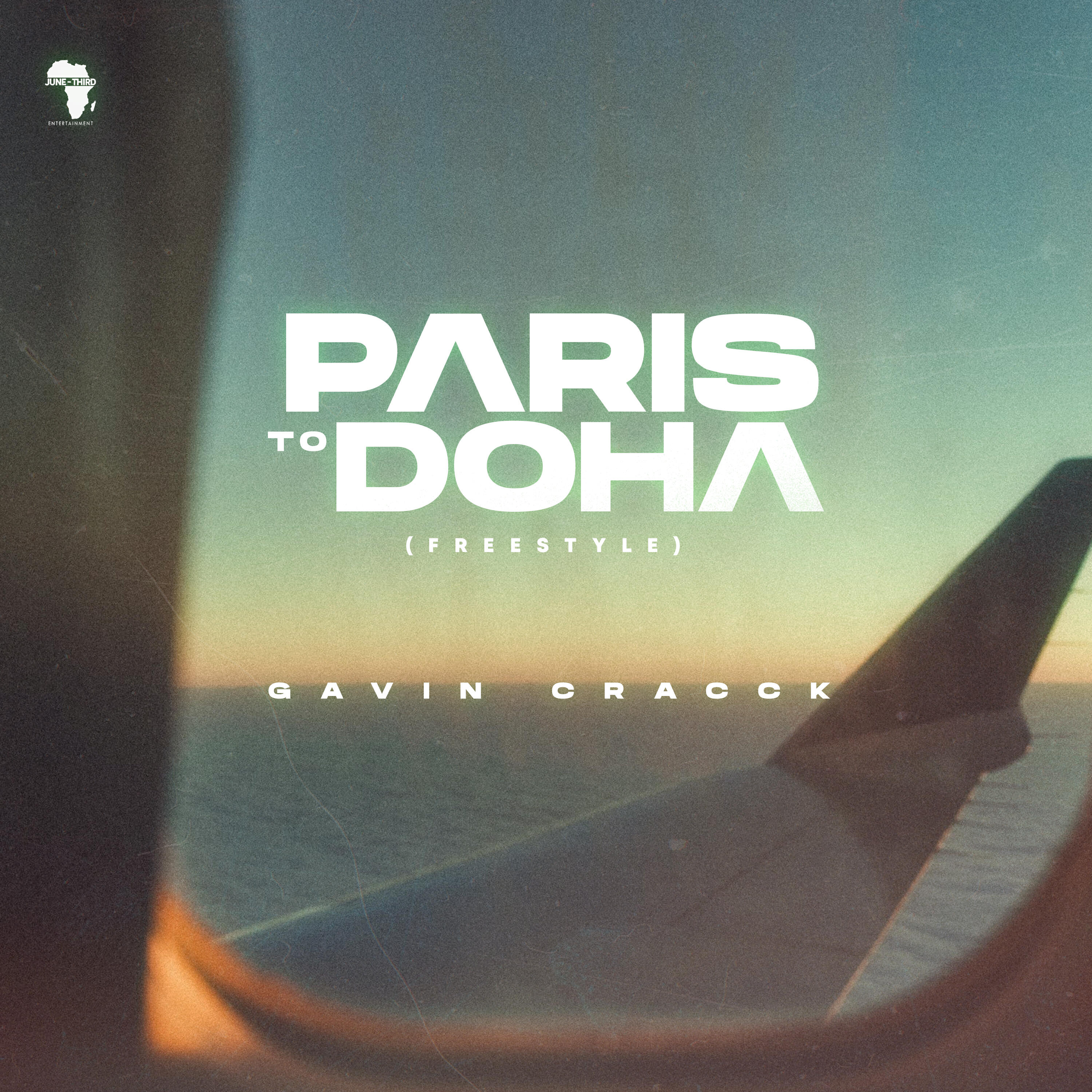 Релиз Paris to Doha (Freestyle)