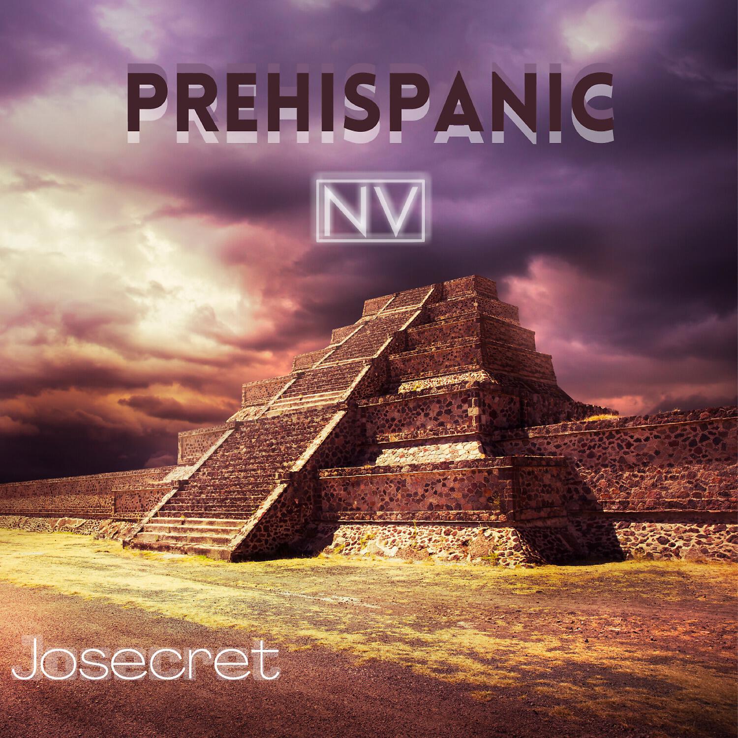 Релиз Prehispanic