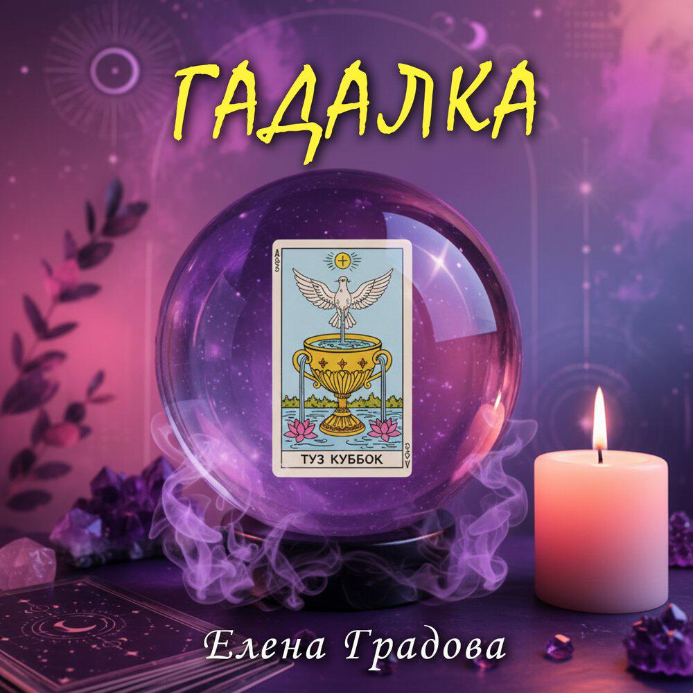 Релиз Гадалка