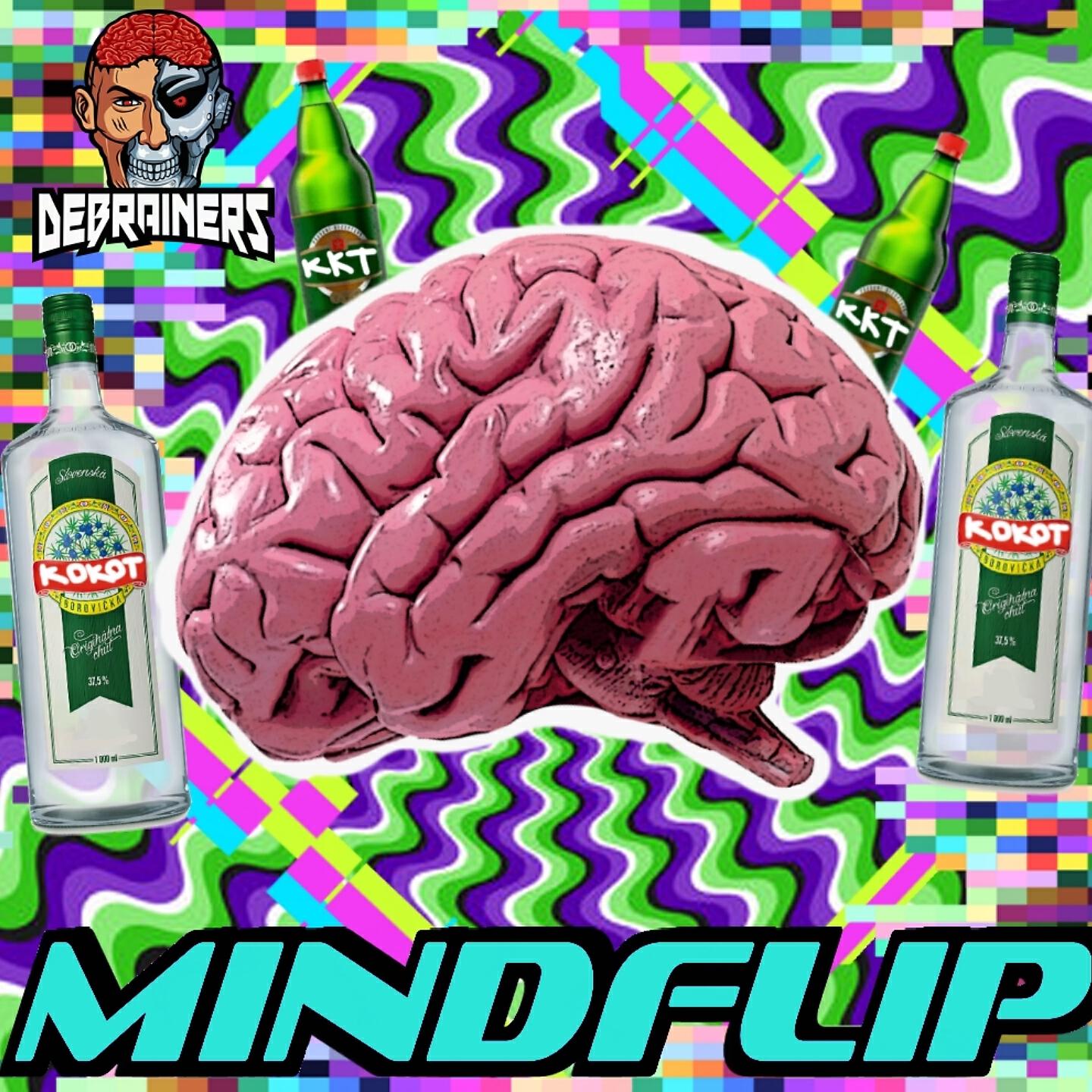 Релиз Mindflip