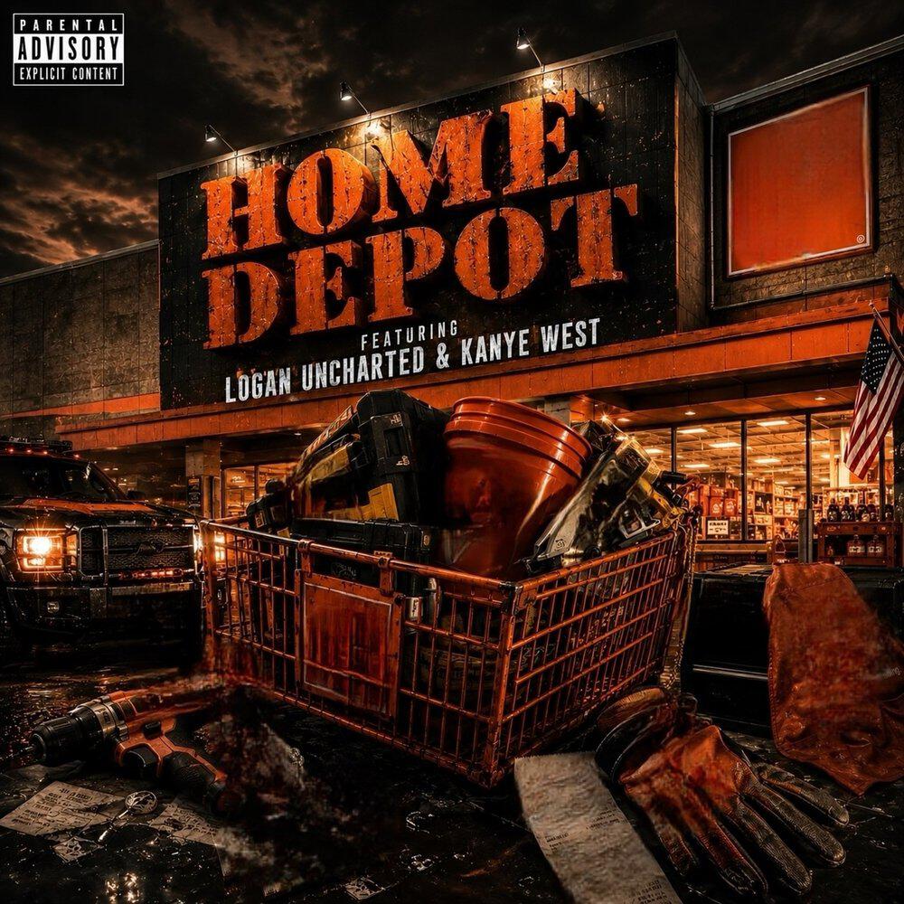 Релиз Home Depot