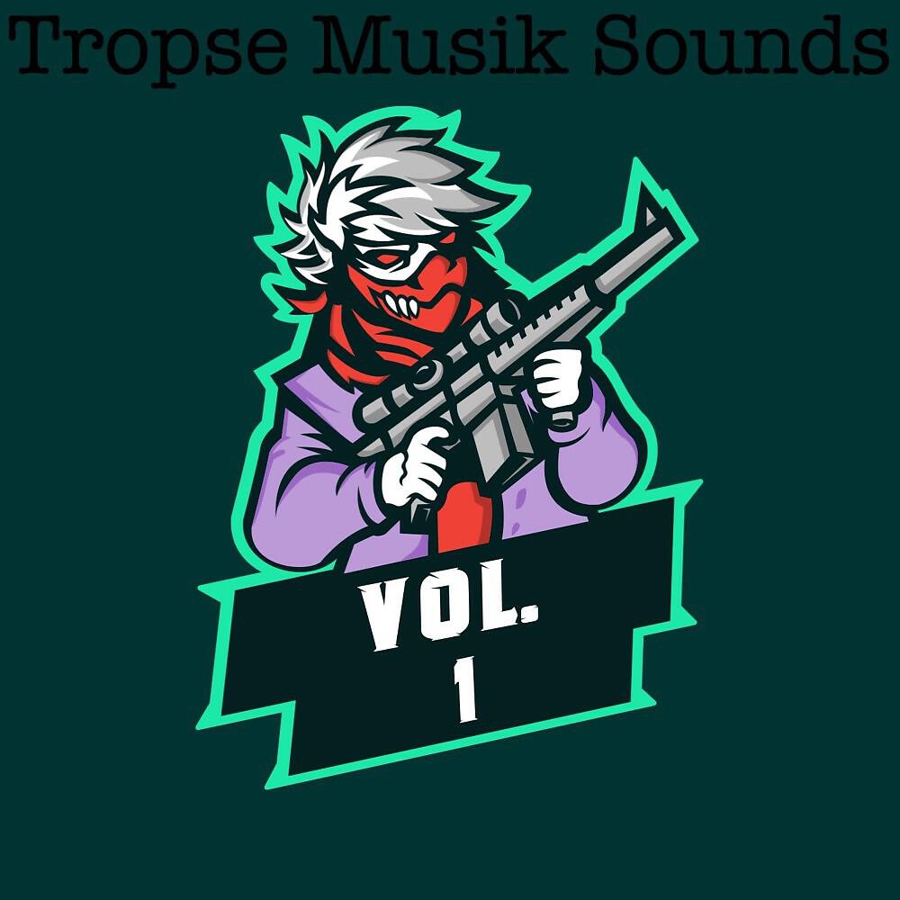 Релиз Tropse Musik Sounds, Vol. 1