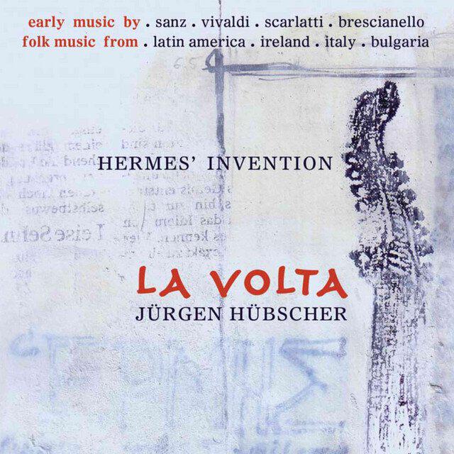 Релиз Hermes’ Invention