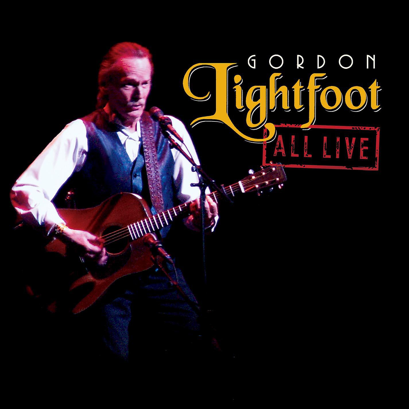 Релиз All Live