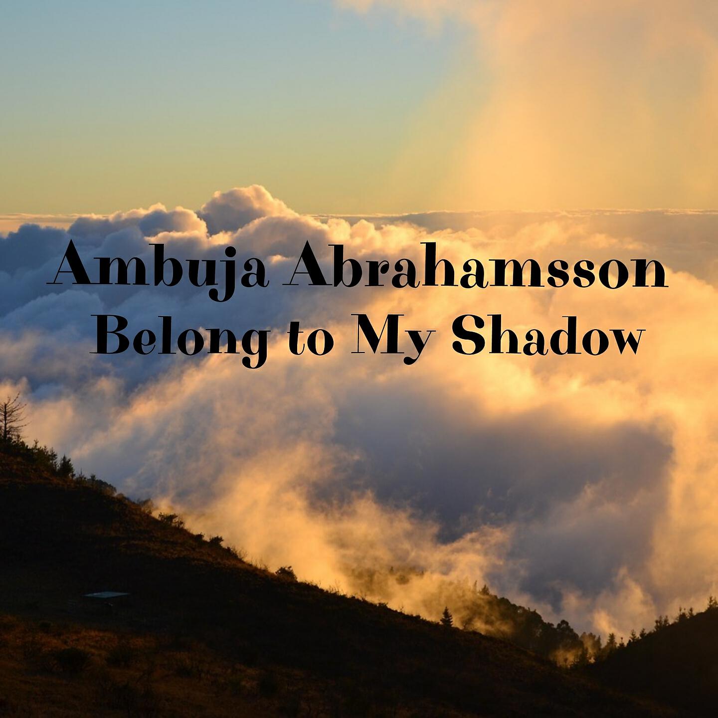 Ambuja Abrahamsson