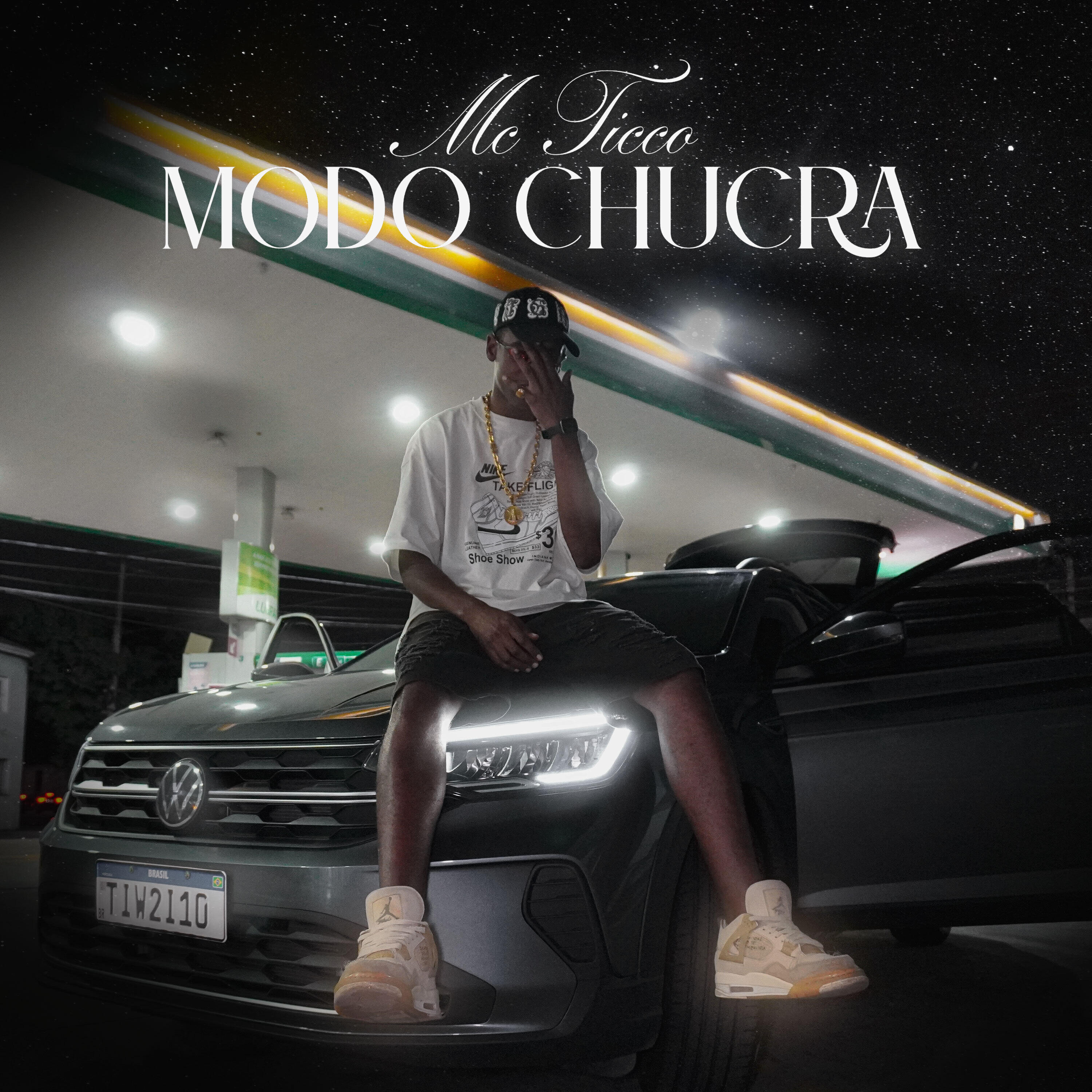 Релиз Modo Chucra