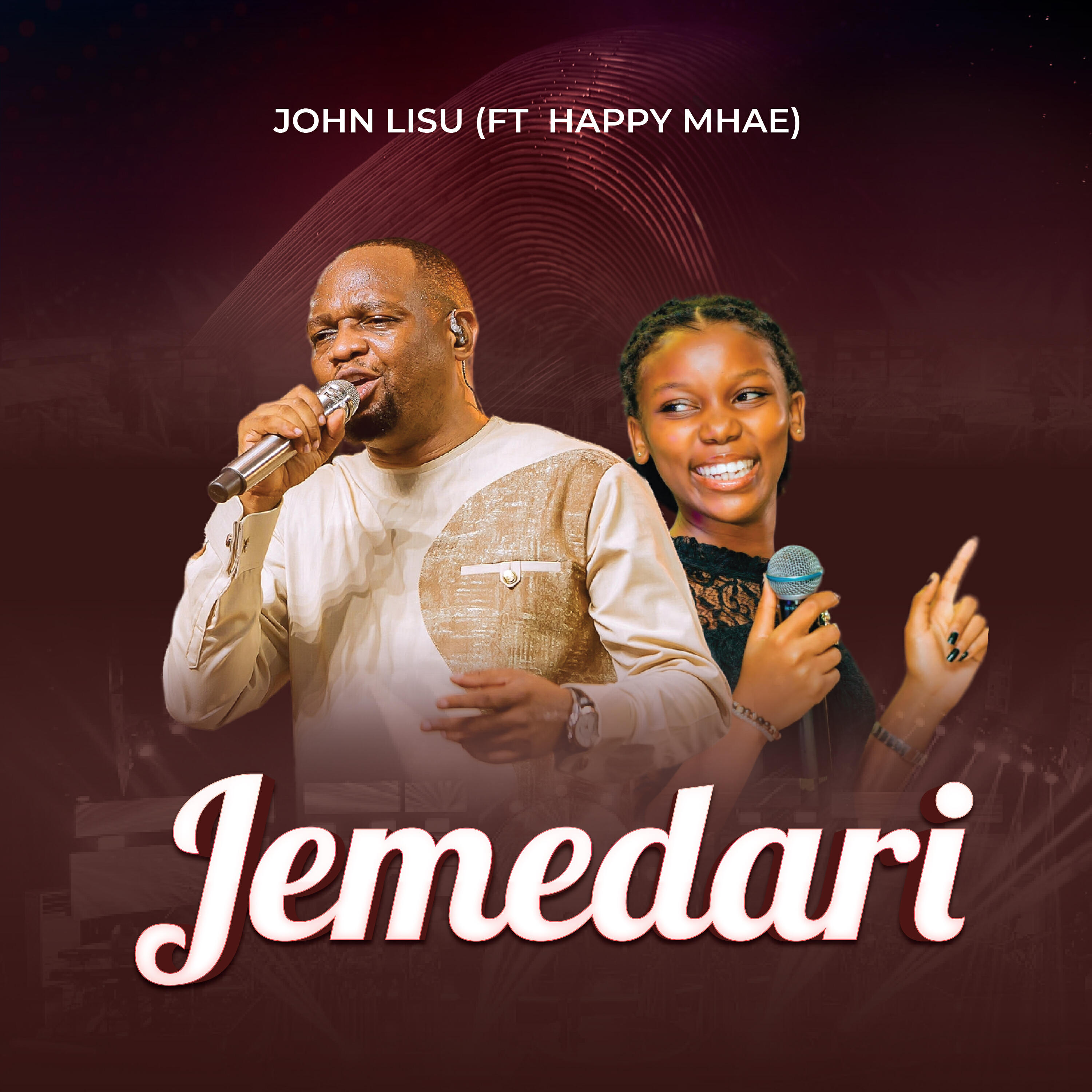 Релиз Jemedari