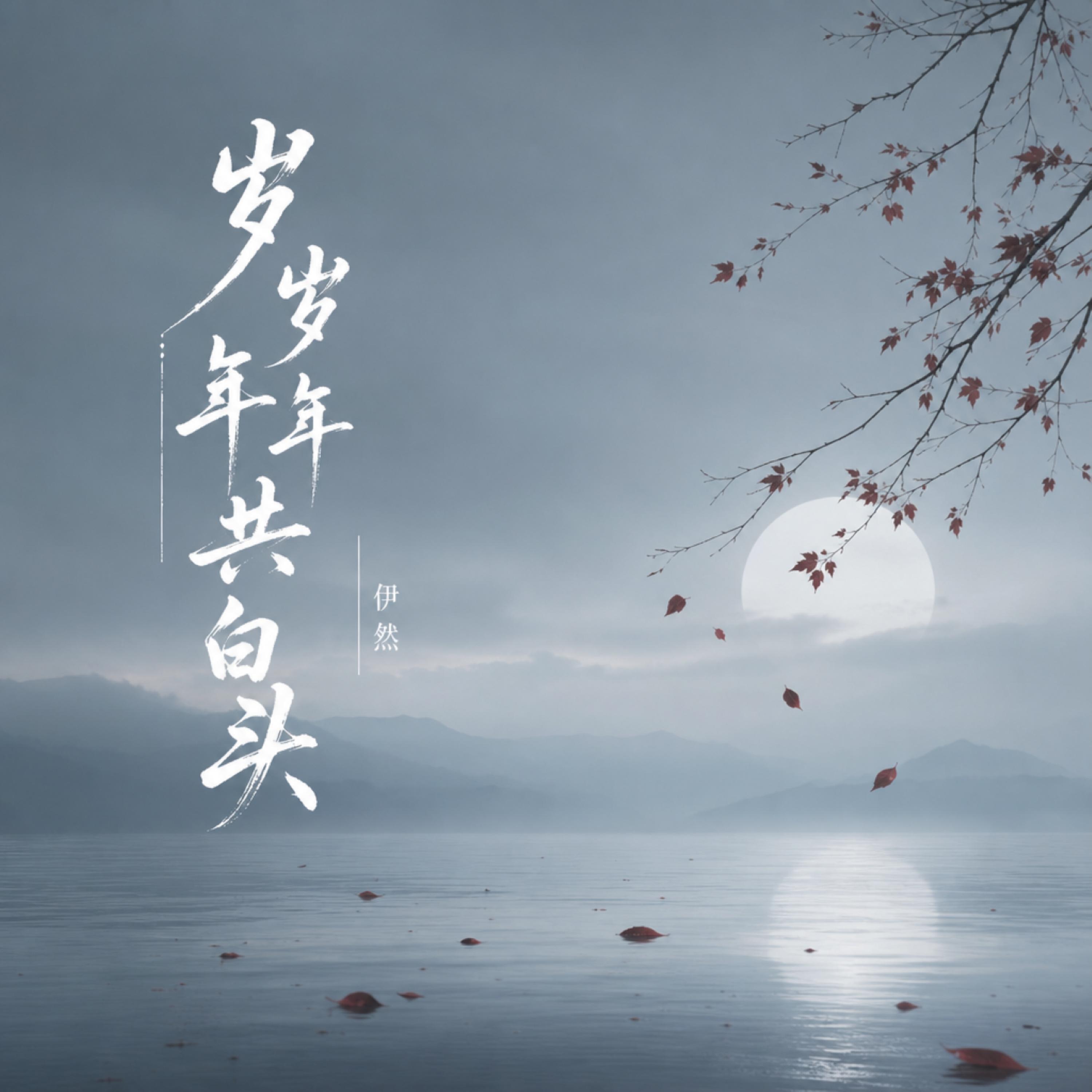 Релиз 岁岁年年共白头