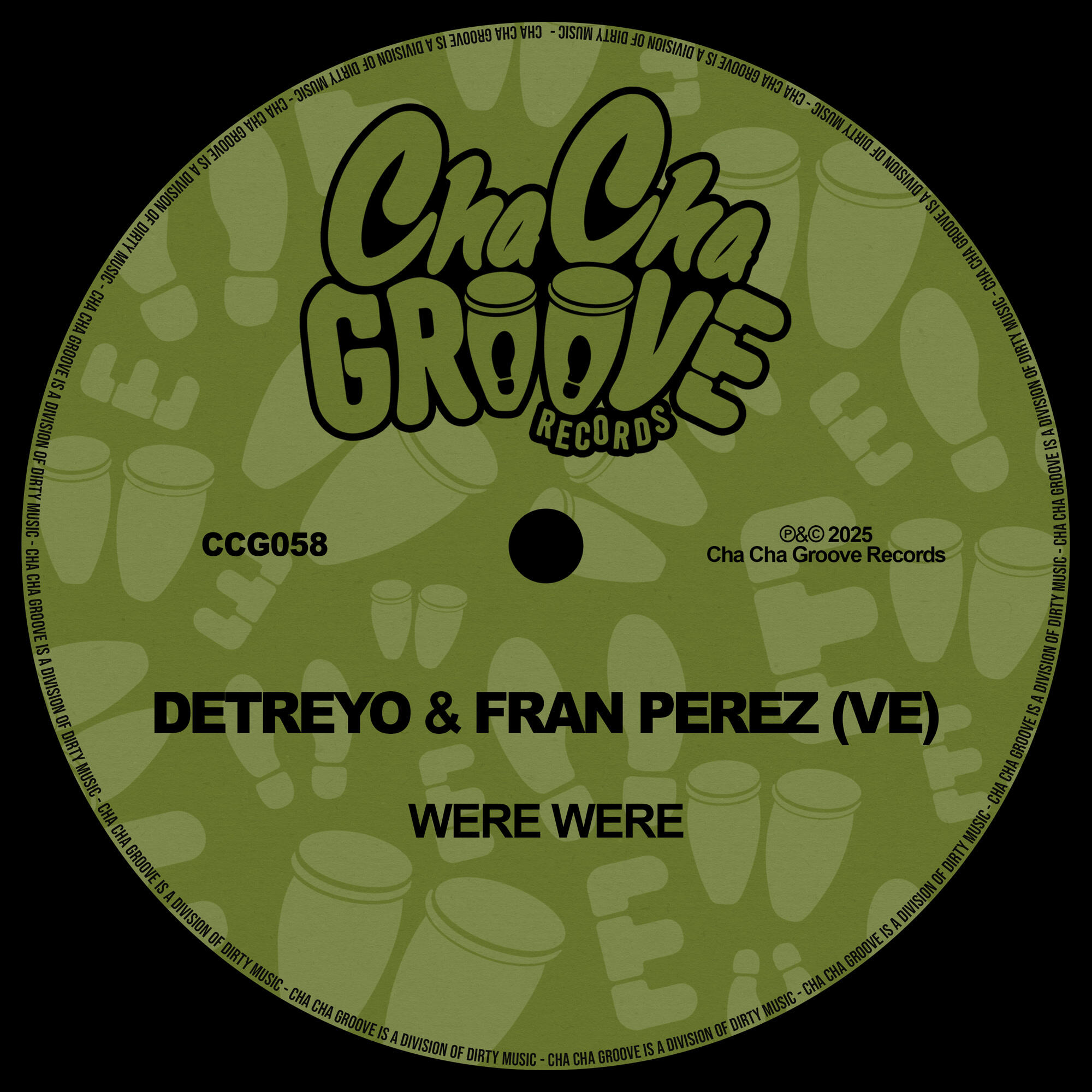 Fran Perez (VE)