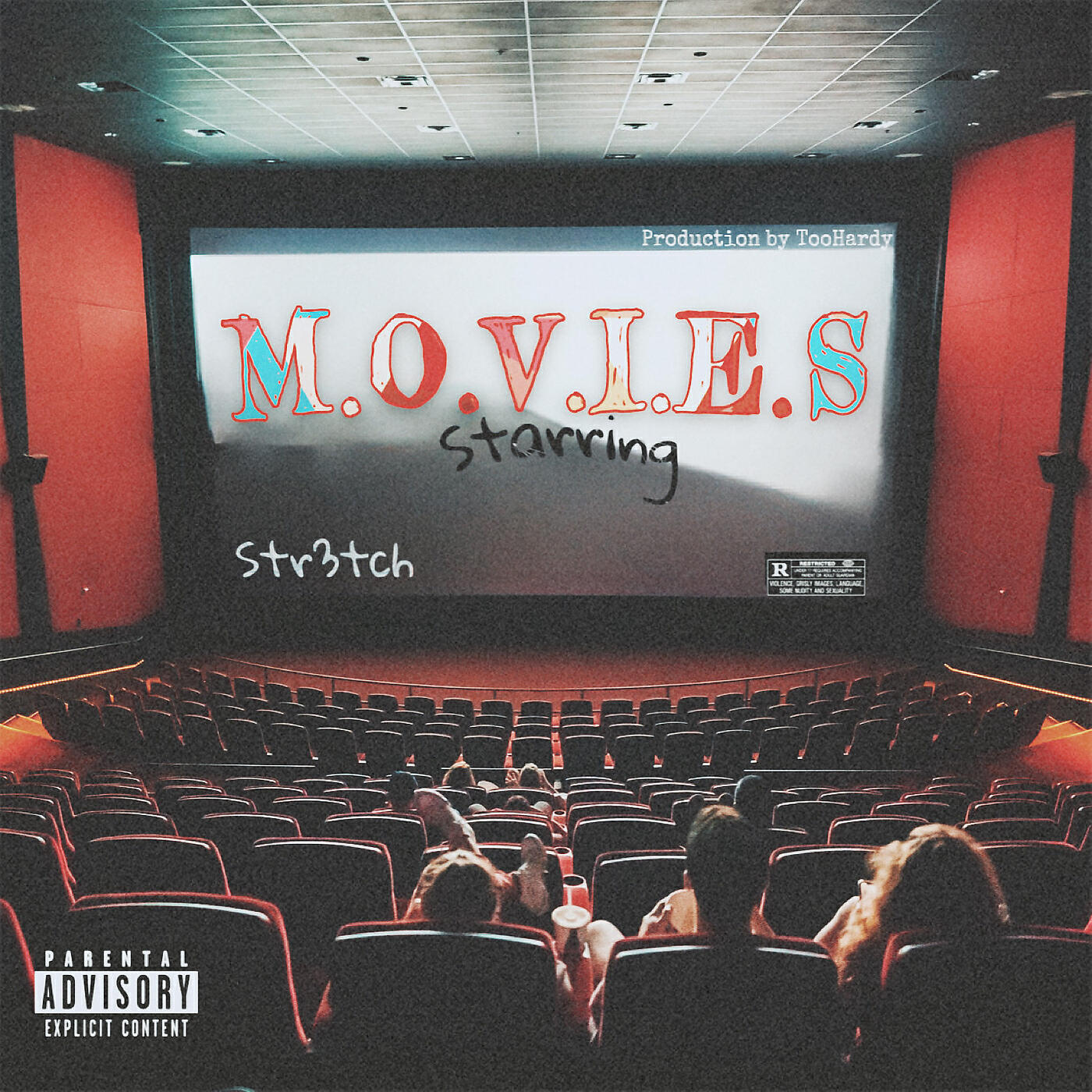 Релиз Movies