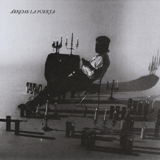 Релиз Ábreme La Puerta