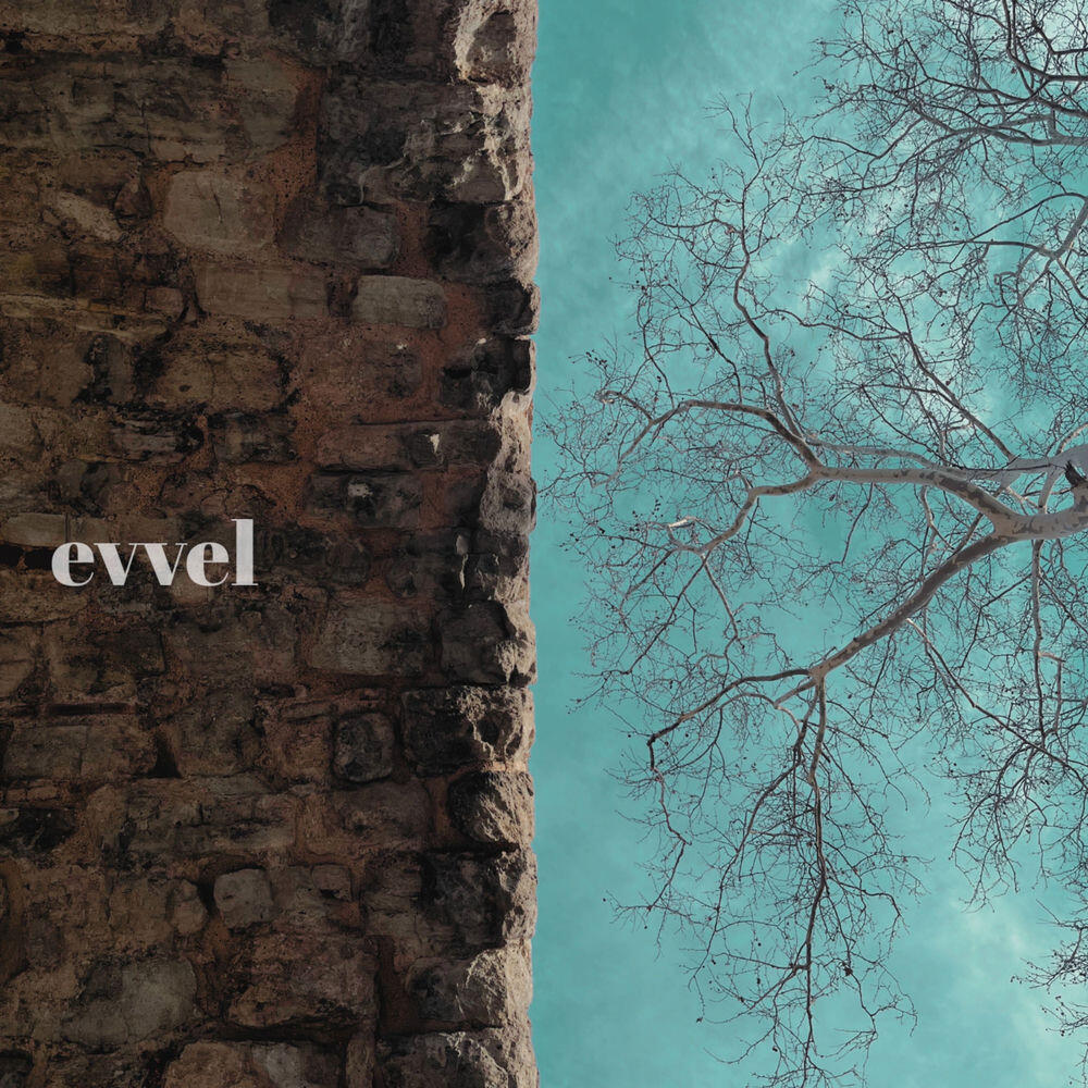 Релиз evvel