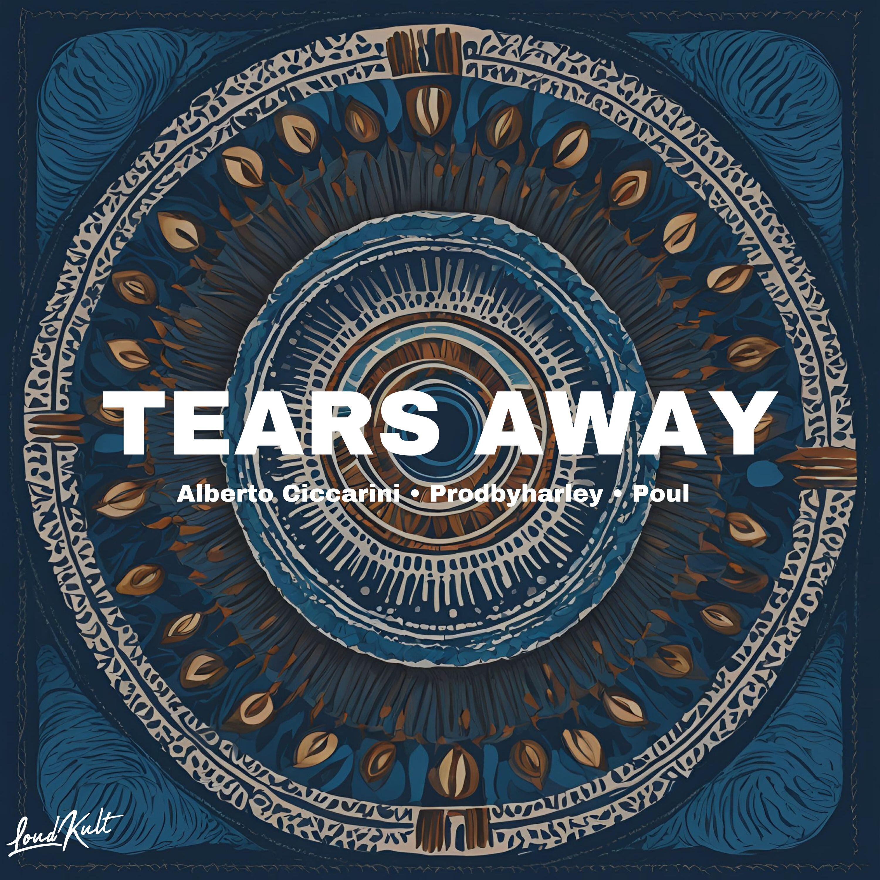 Релиз Tears Away