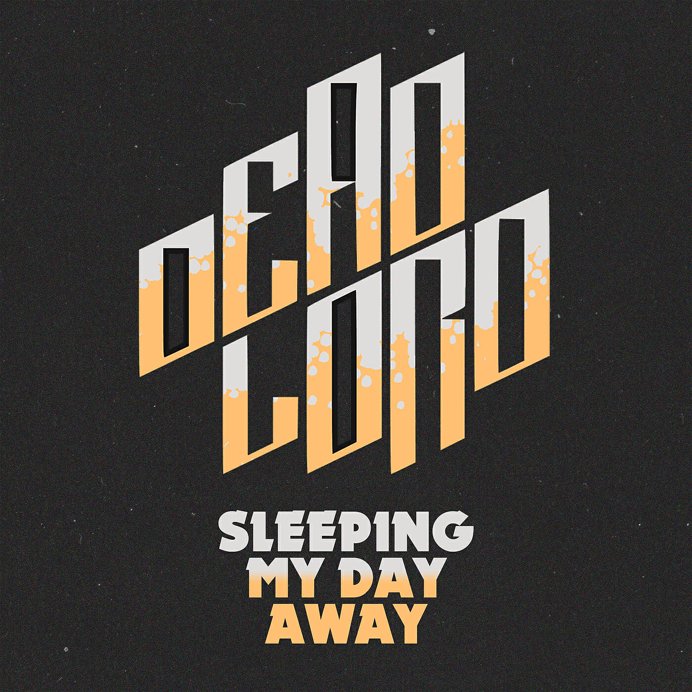 Релиз Sleeping My Day Away