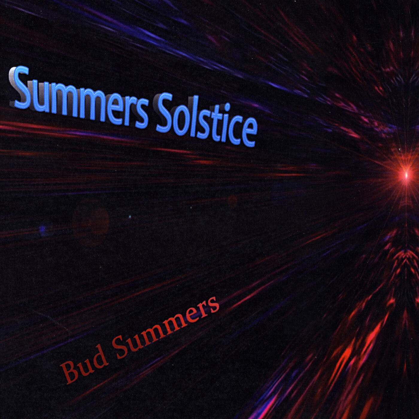 Релиз Summers Solstice