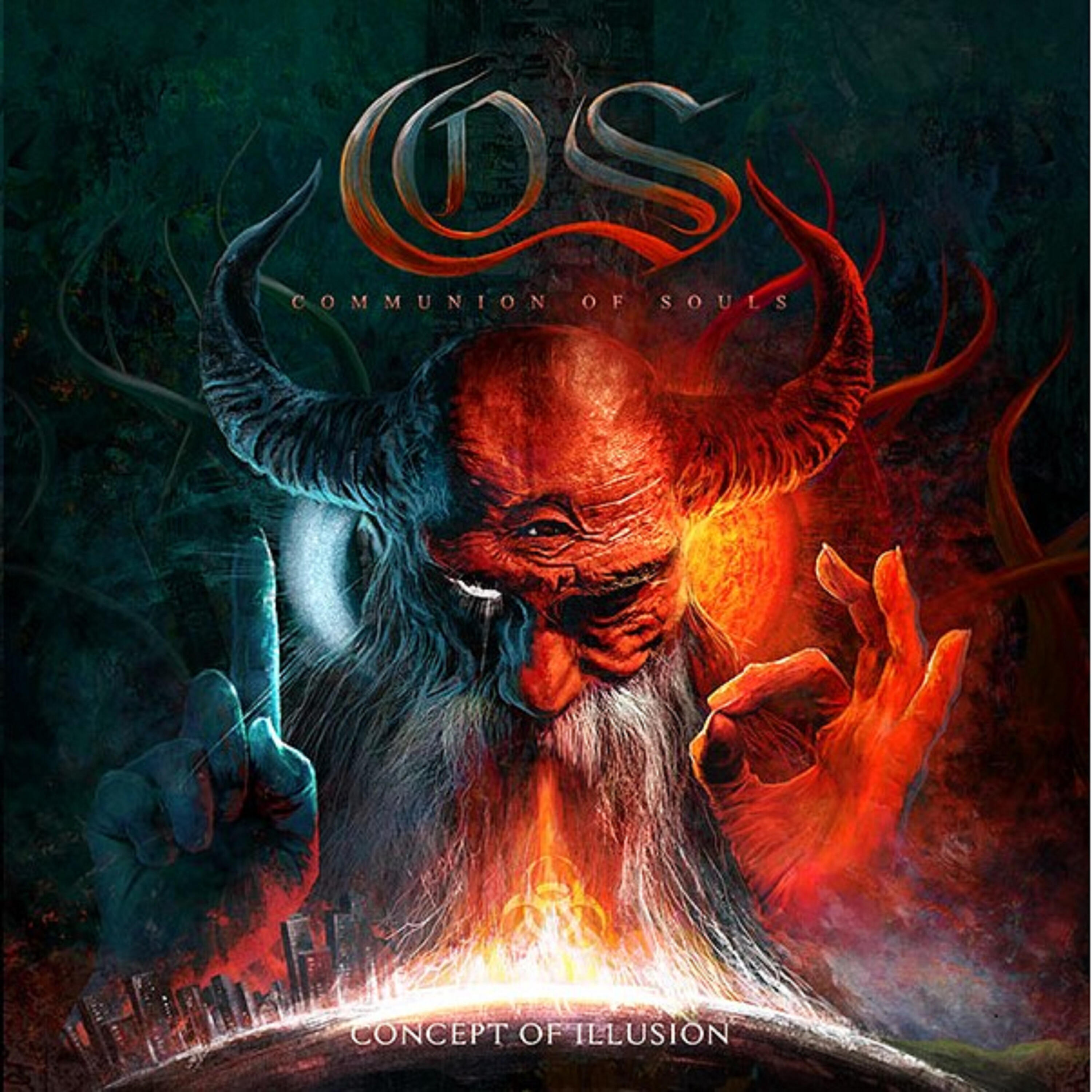 Communion of Souls