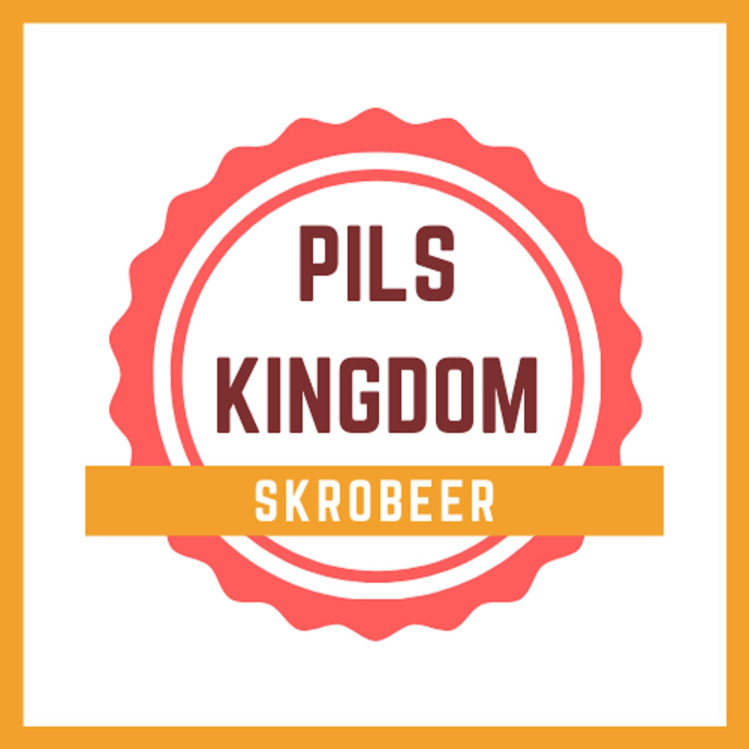 Релиз Pils Kingdom