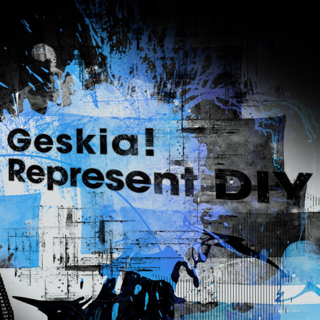 Релиз Represent DIY
