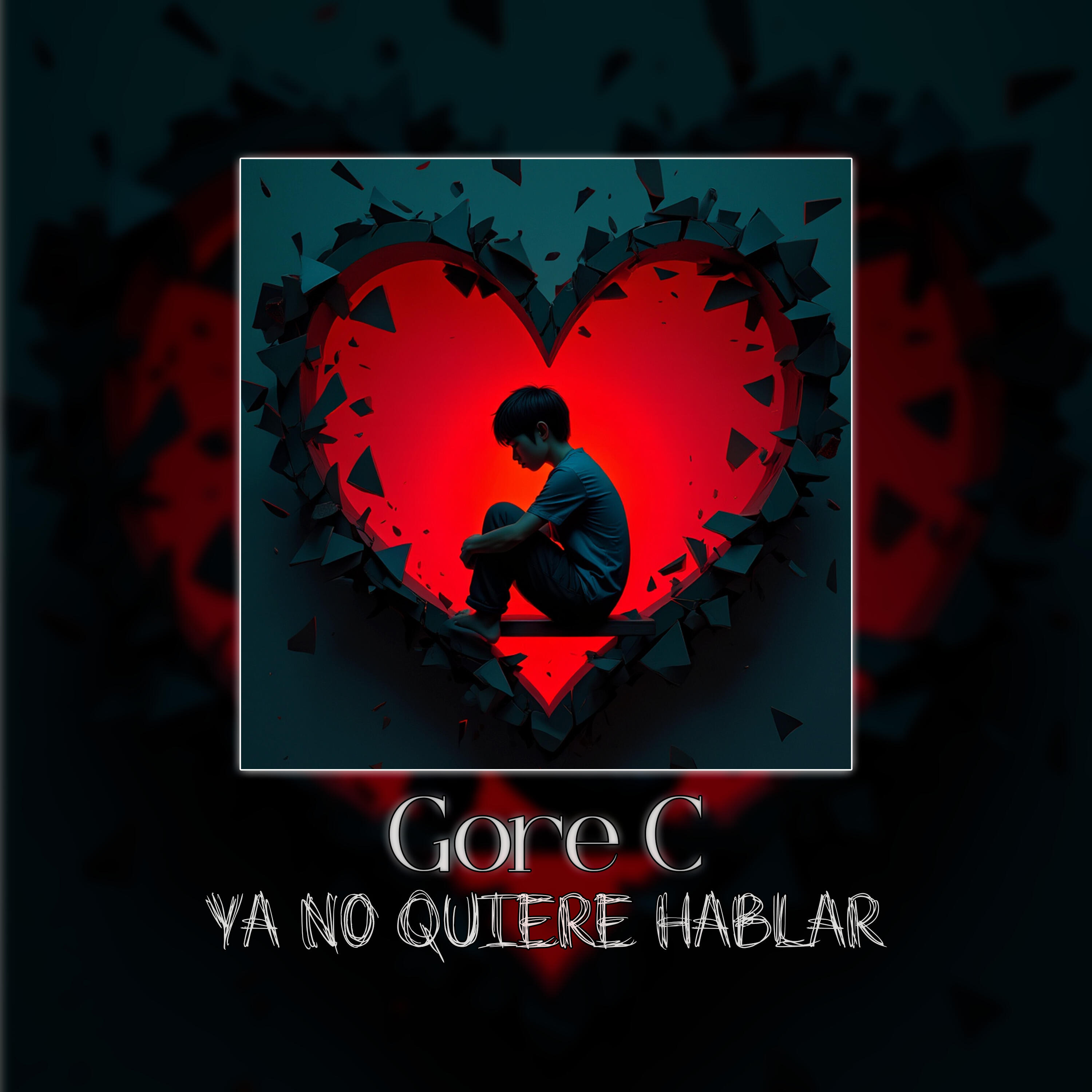Релиз Ya No Quiere Hablar