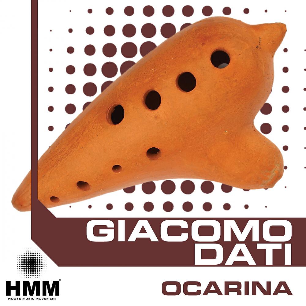 Giacomo Dati