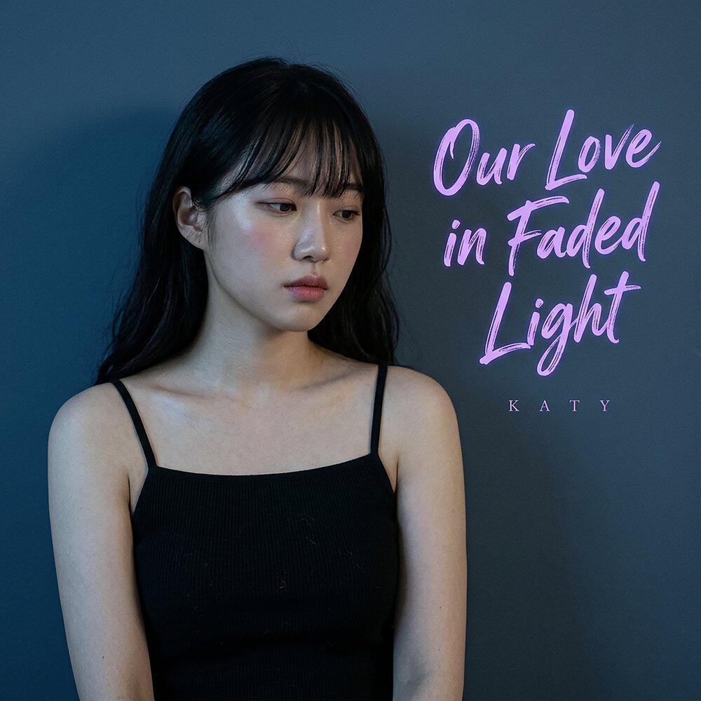 Релиз Our Love in Faded Light