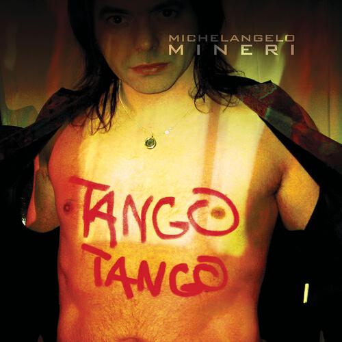 Релиз Tango tango - Single