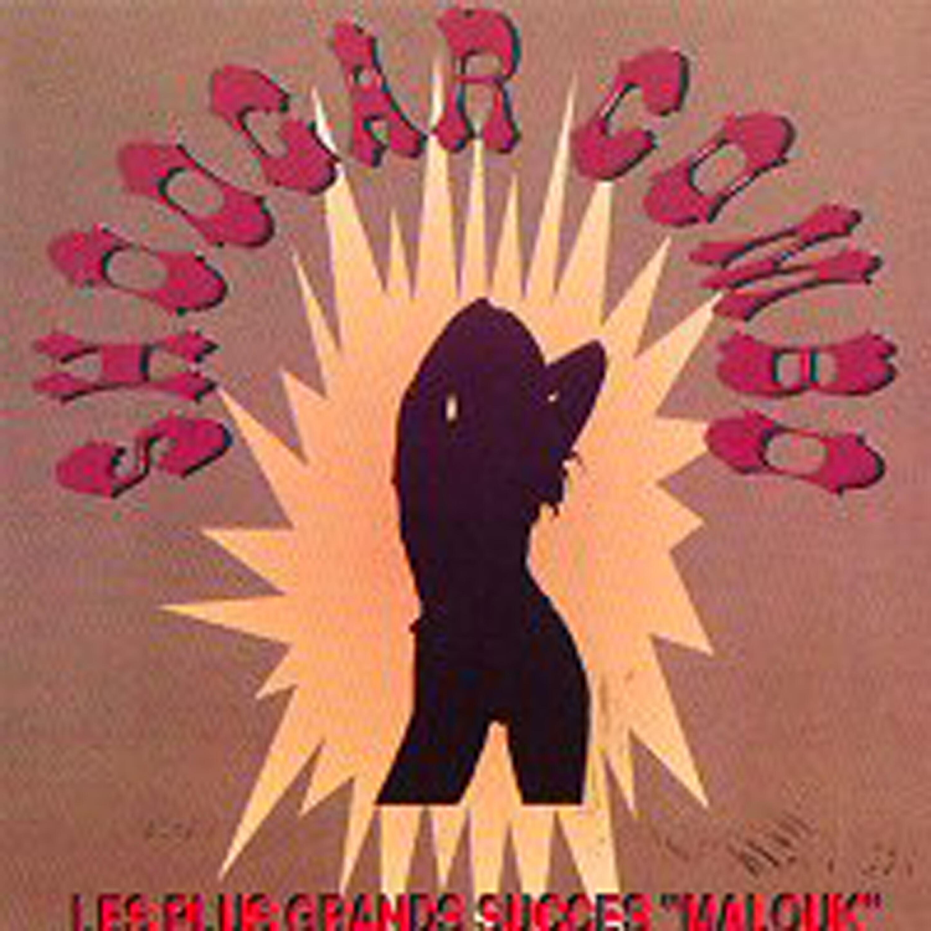 Релиз Le Plus Grands Succes Malouk