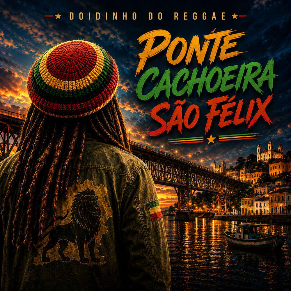 Релиз Ponte Cachoeira São Félix