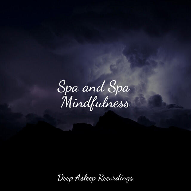 Релиз Spa and Spa Mindfulness