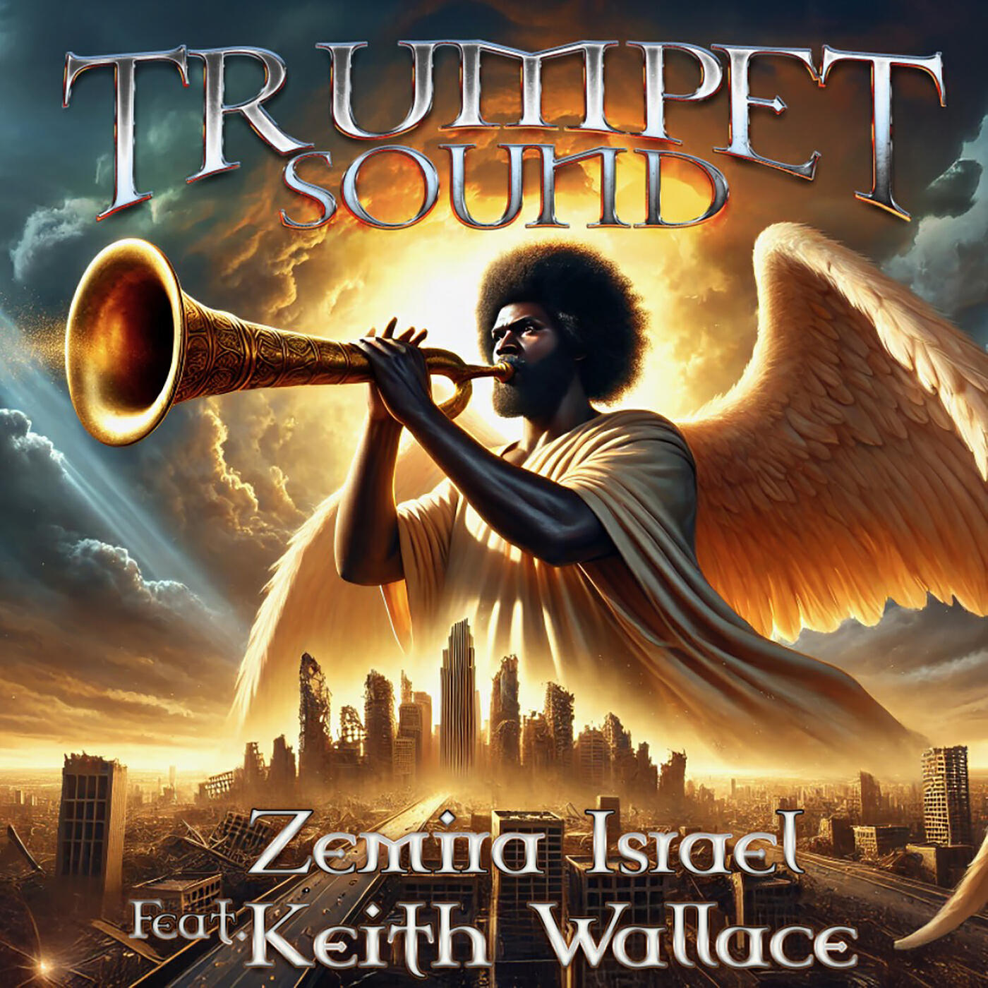 Релиз Trumpet Sound