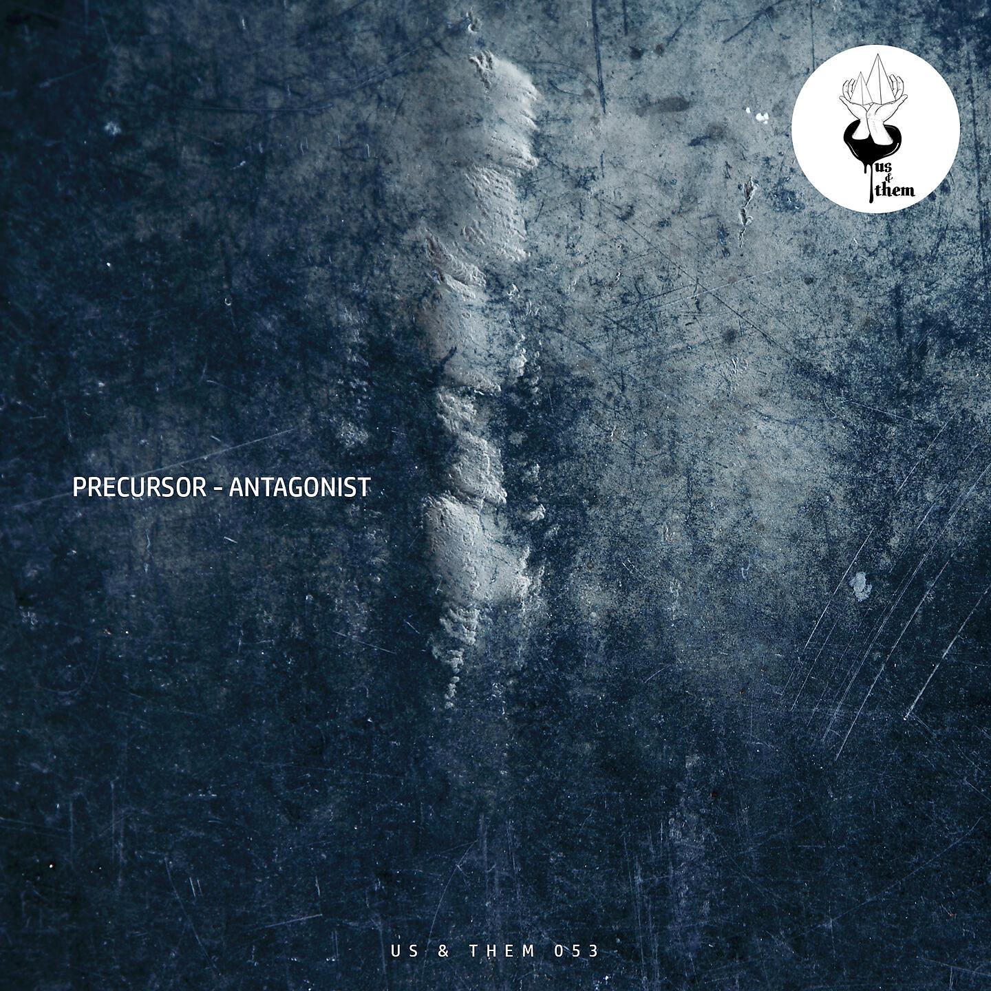 Релиз Antagonist