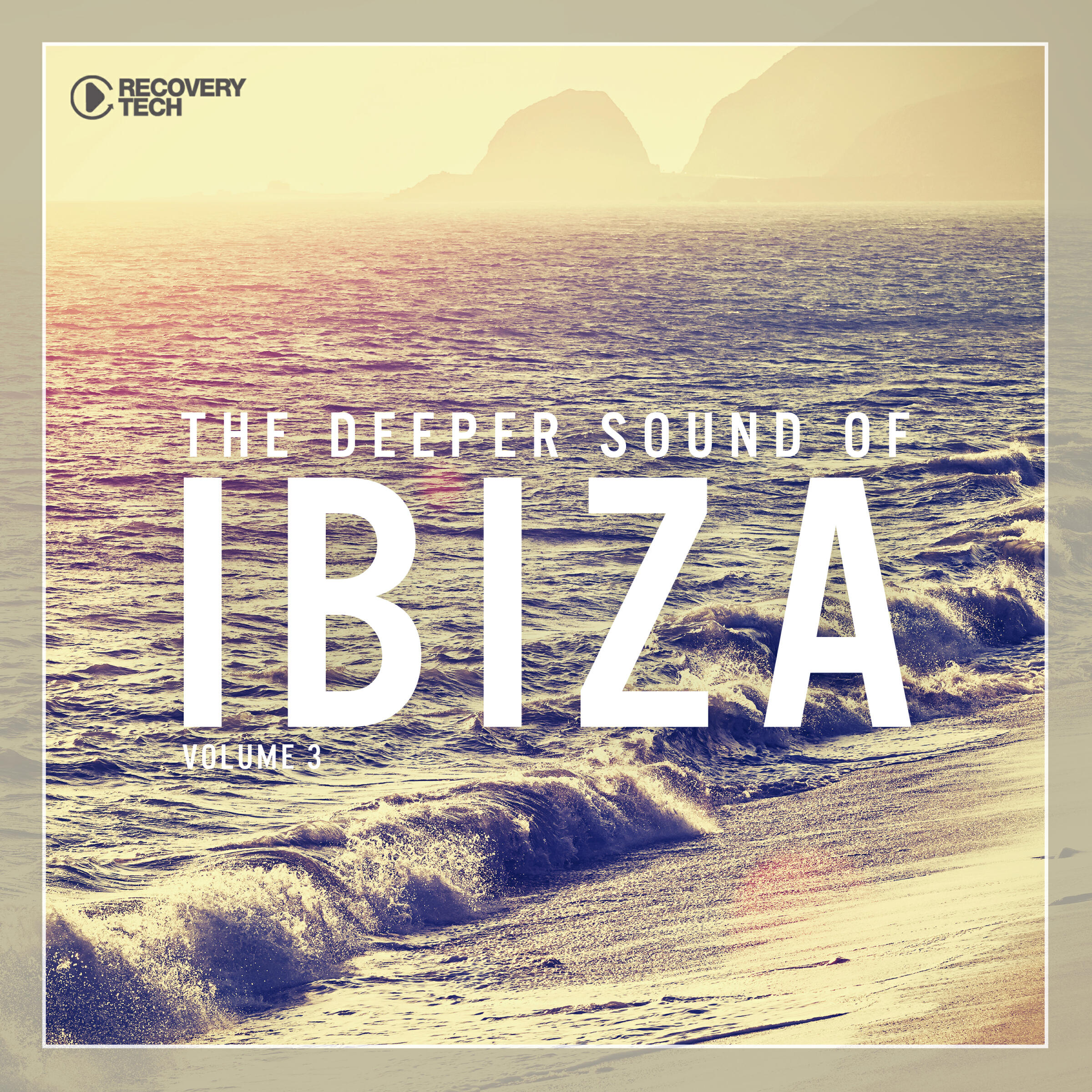 Релиз The Deeper Sound Of Ibiza, Vol. 3