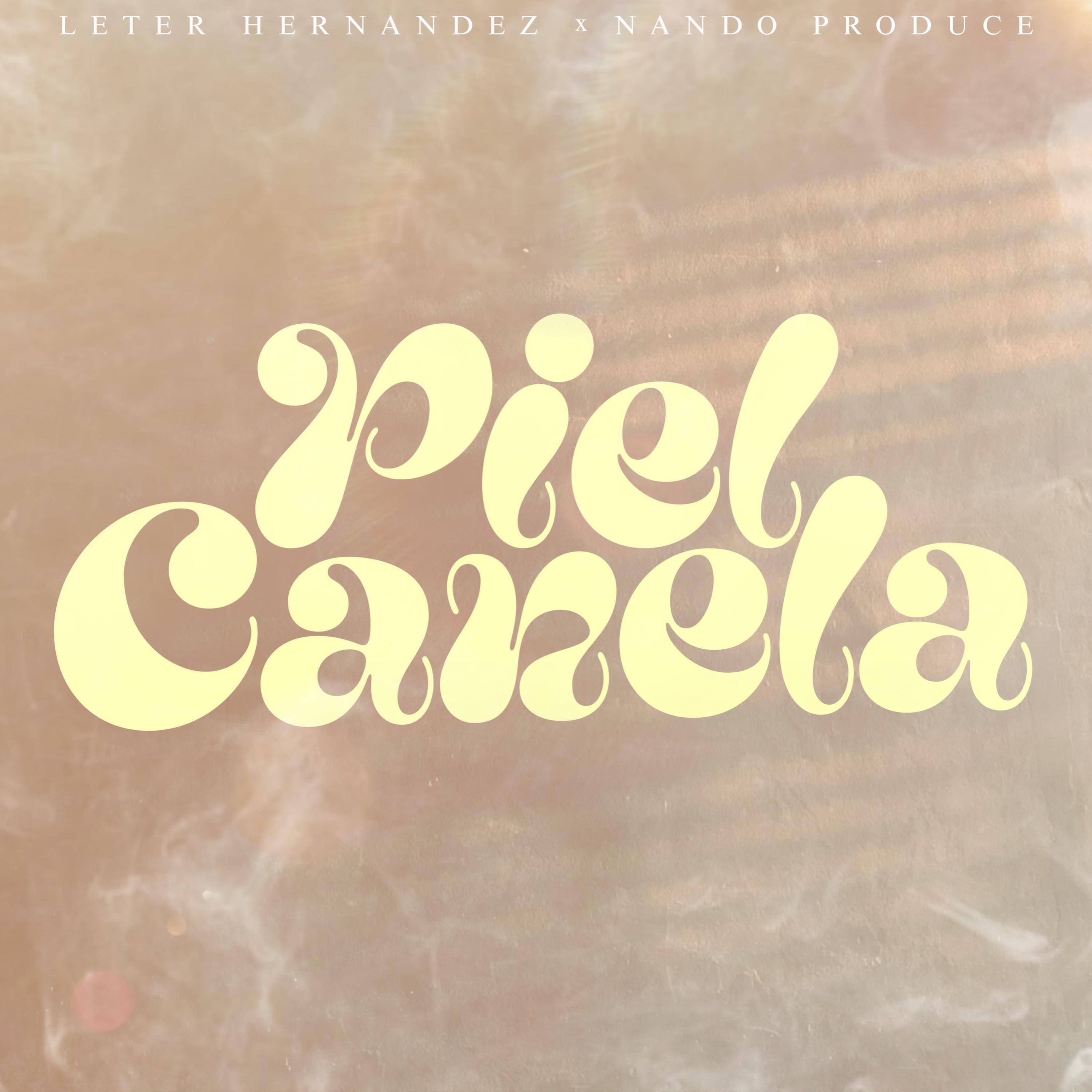Релиз Piel Canela