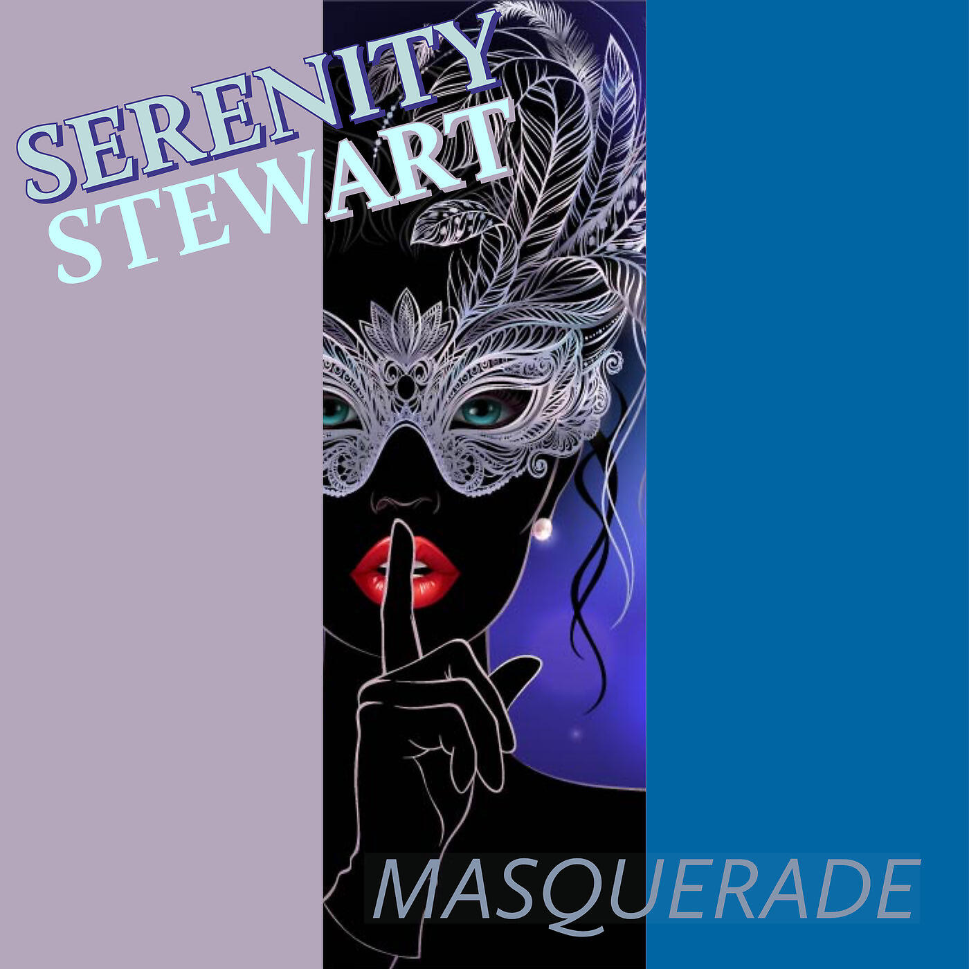 Релиз Masquerade