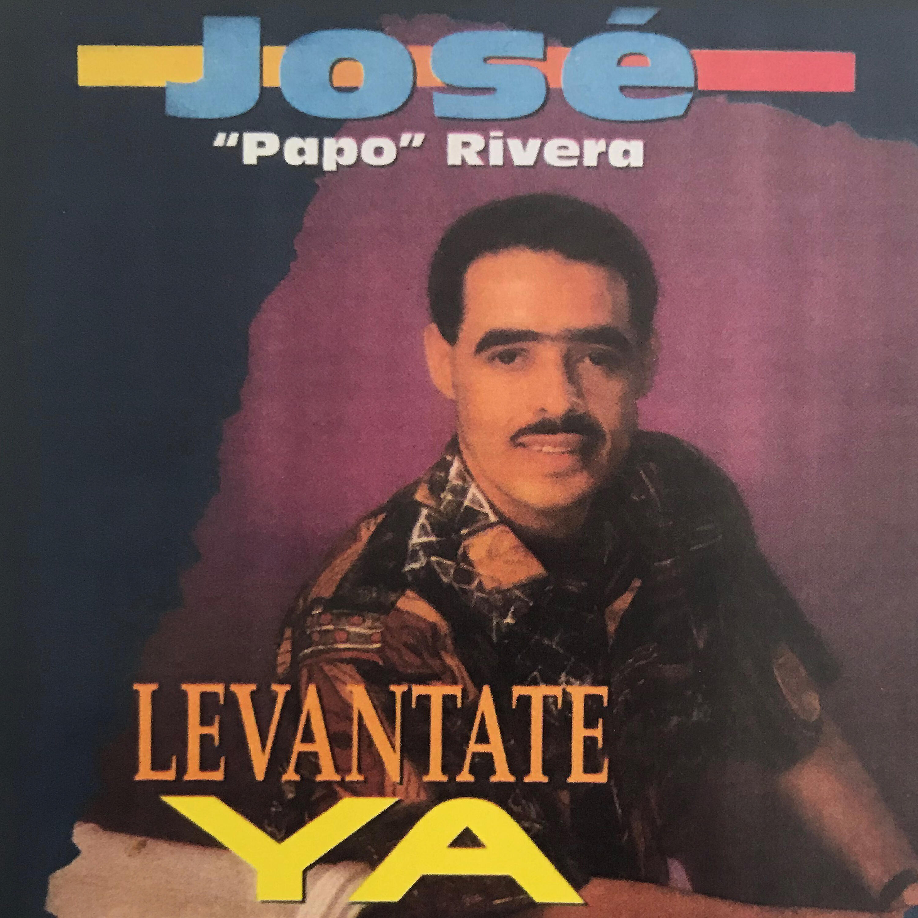 Релиз Levantate Ya