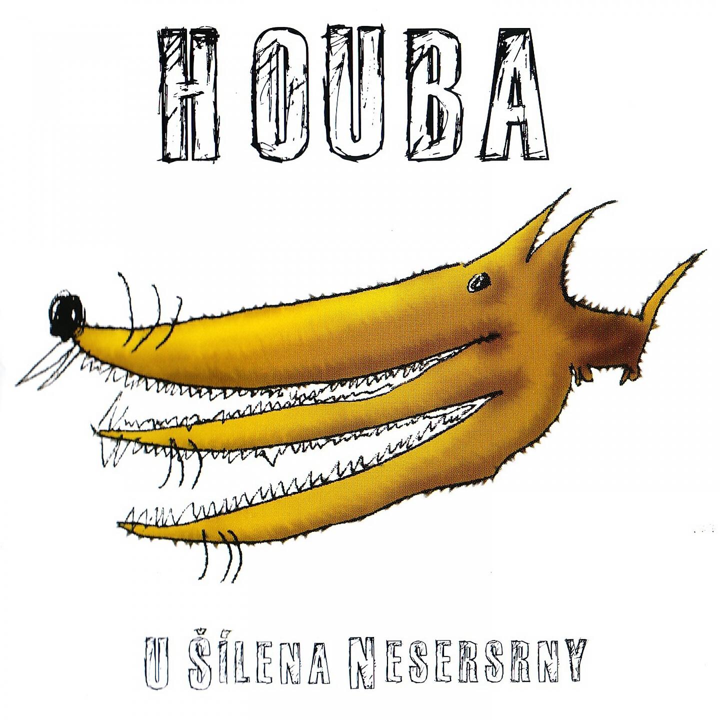 Релиз U Šílena Nesersrny