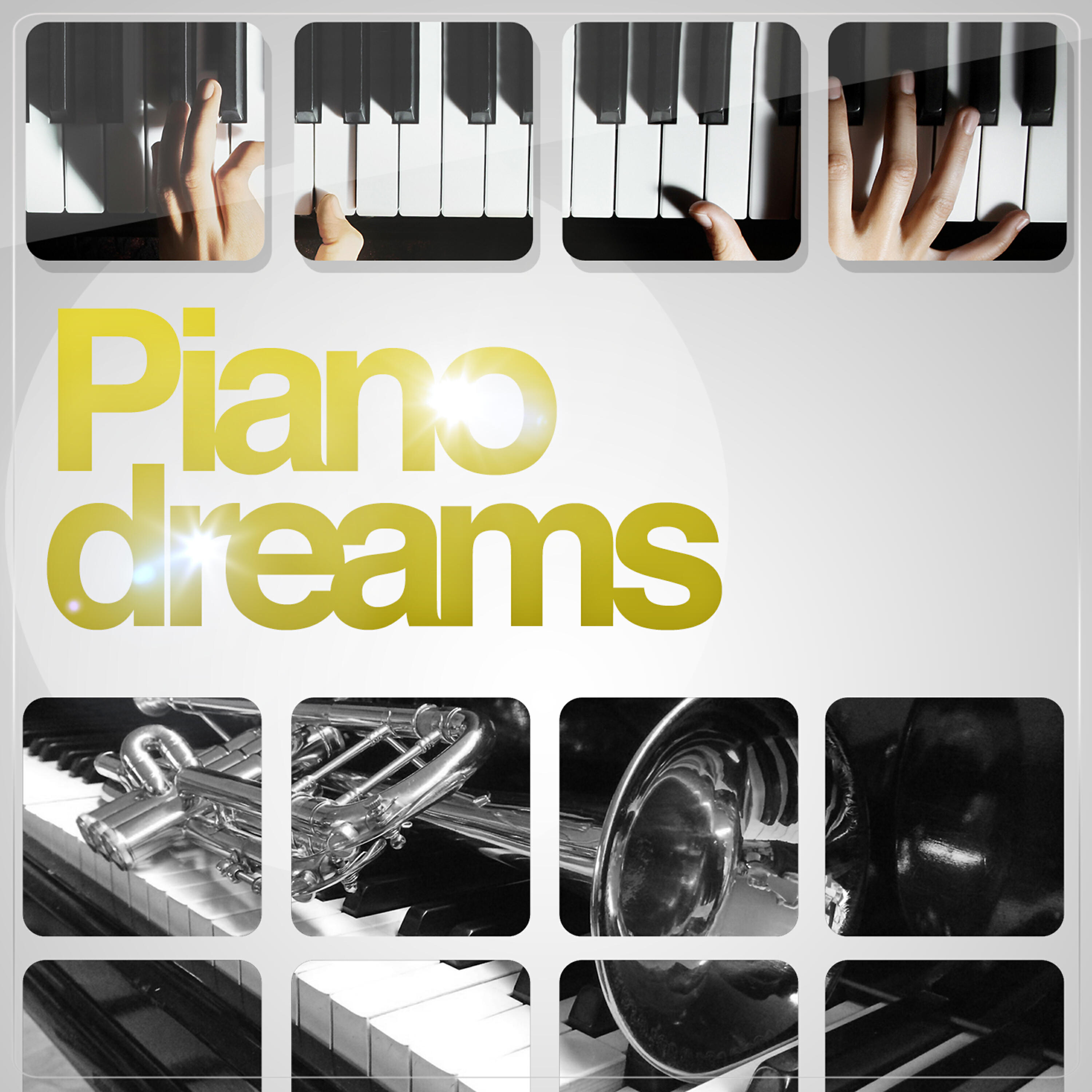 Релиз Piano Dreams