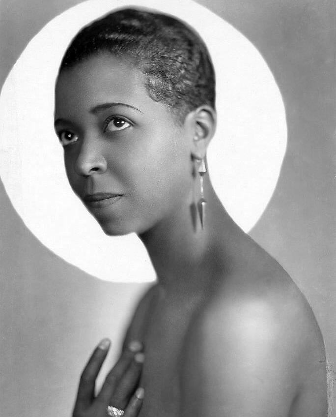 Ethel Waters' Jazz Masters