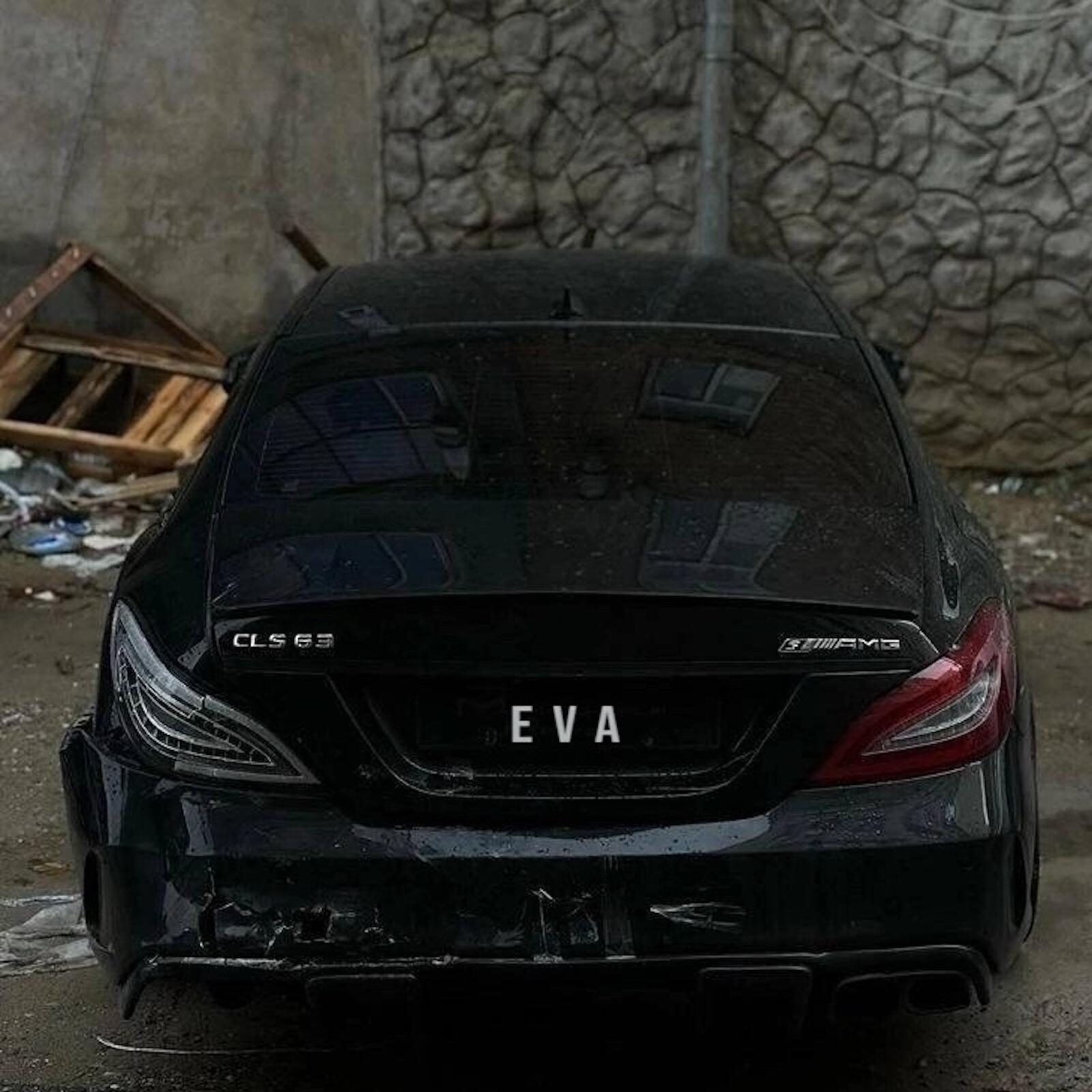 Релиз EVA