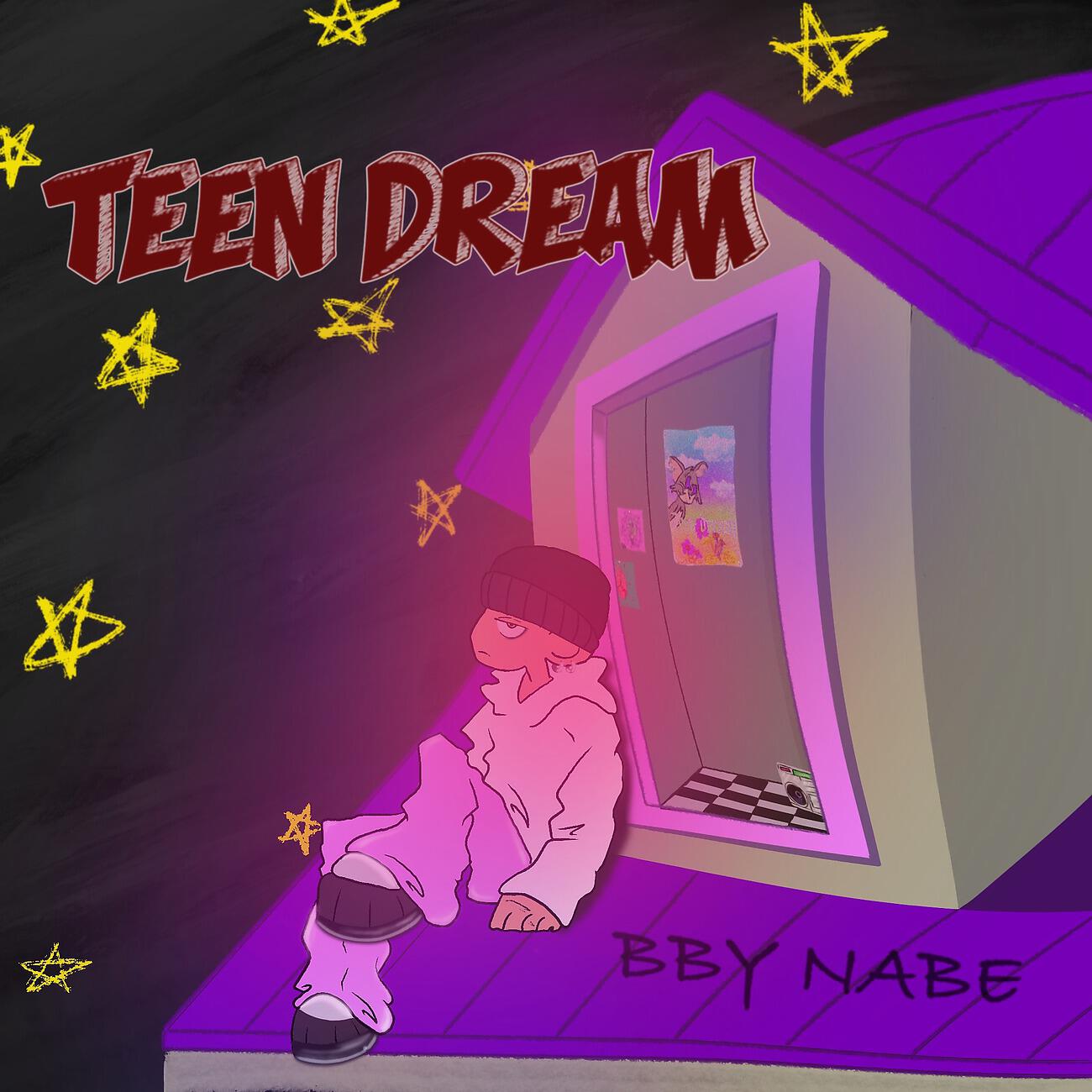 Релиз Teen Dream
