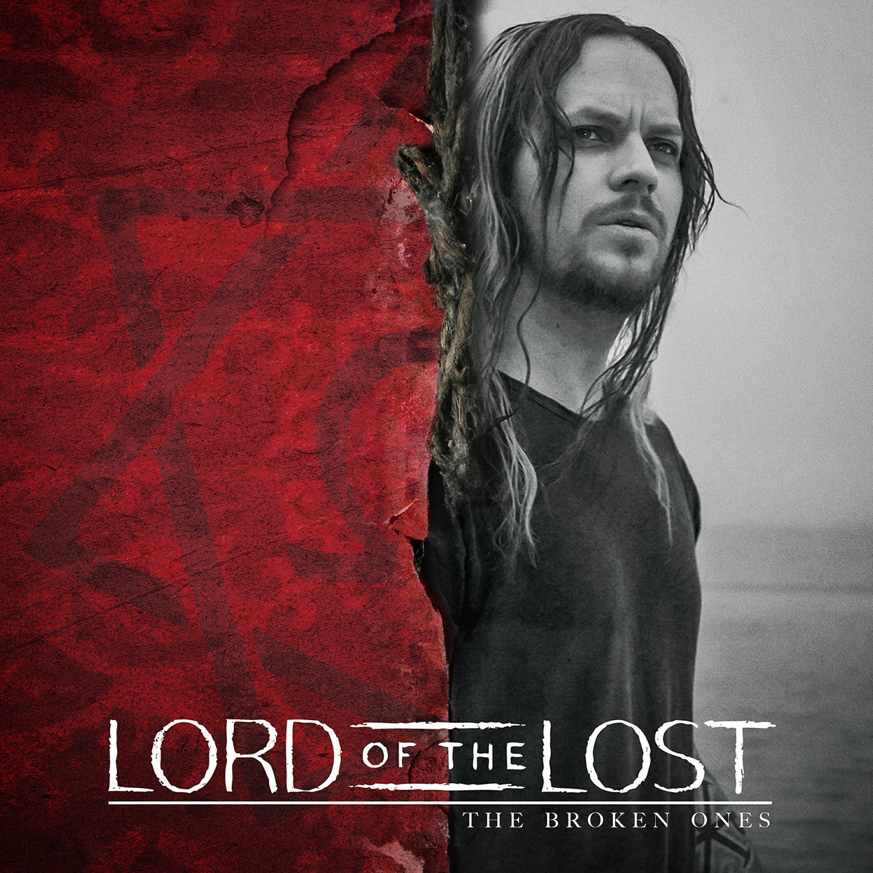 Релиз The Broken Ones