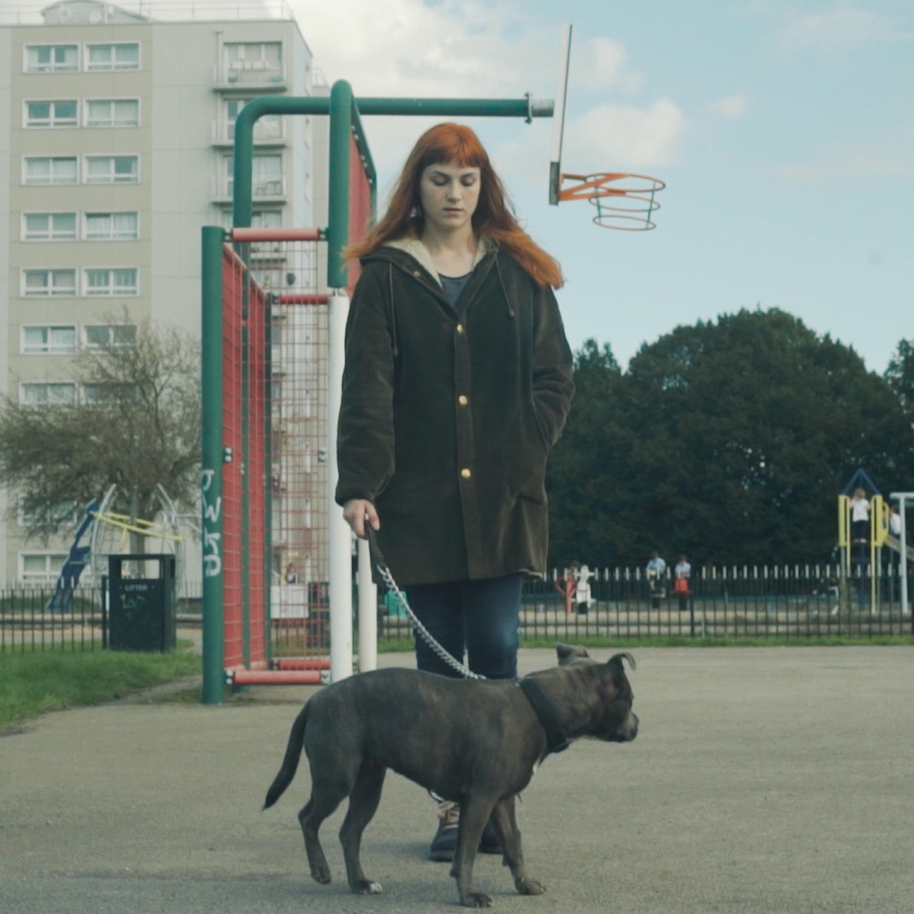 Релиз Make a Man