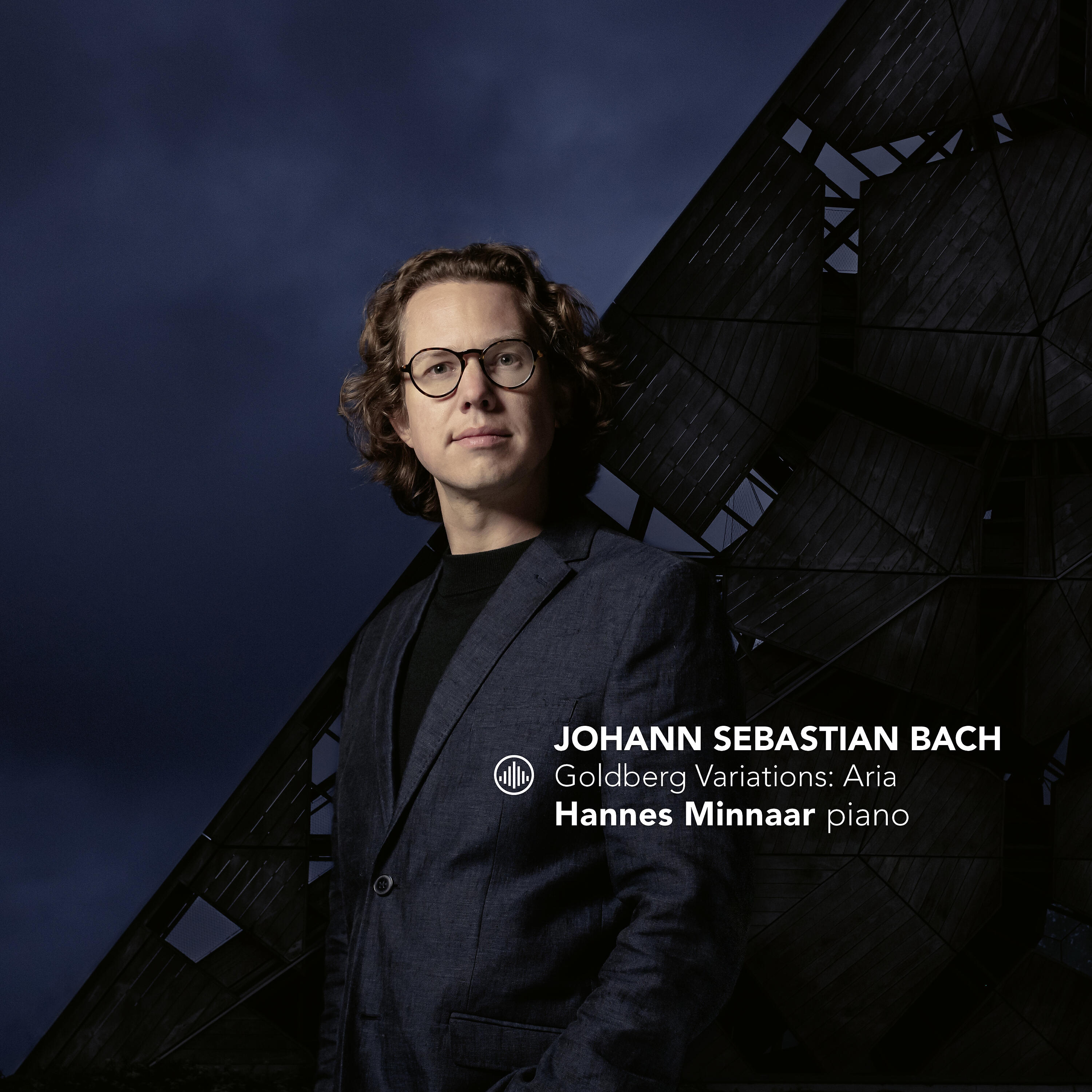 Релиз Goldberg Variations: Aria