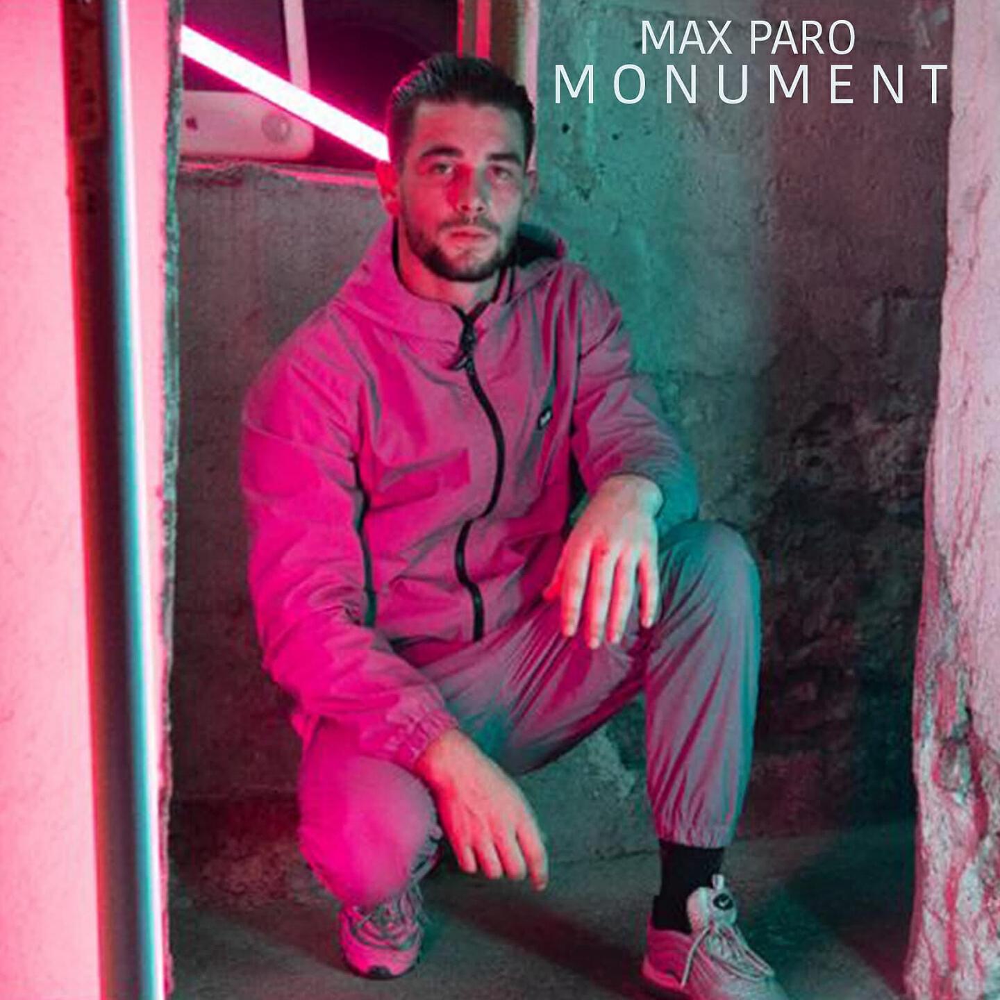 Релиз MONUMENT
