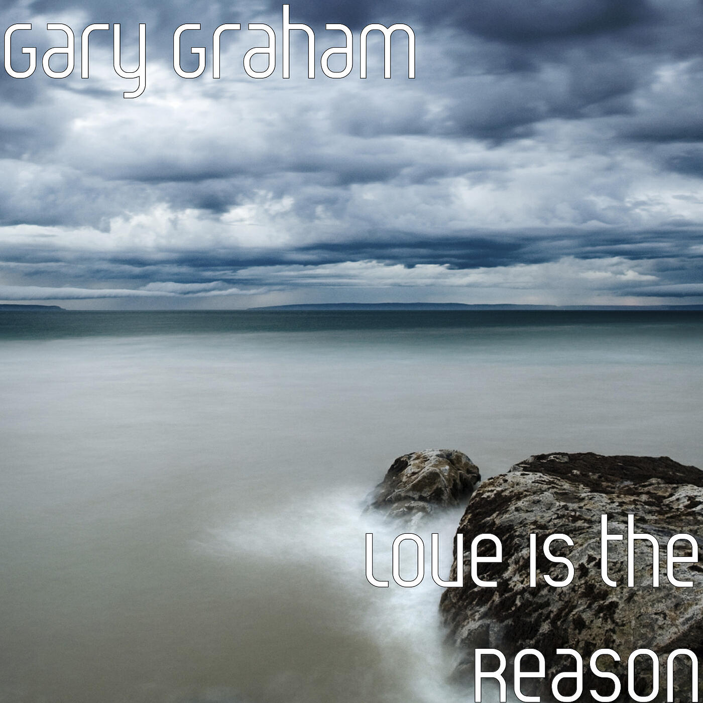 Релиз Love Is the Reason