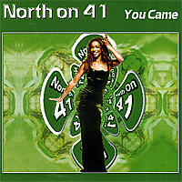 North on 41