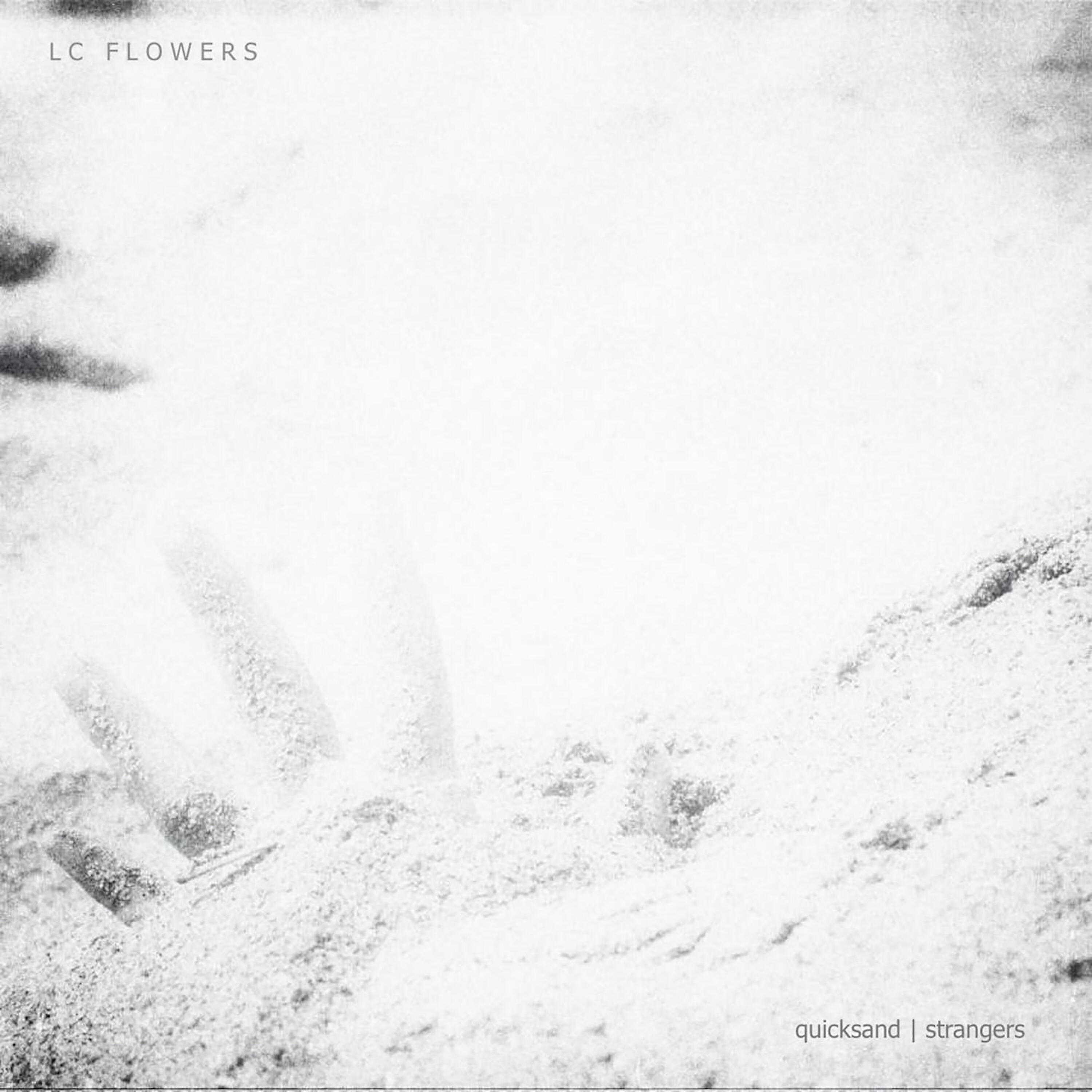 Релиз Quicksand | Strangers