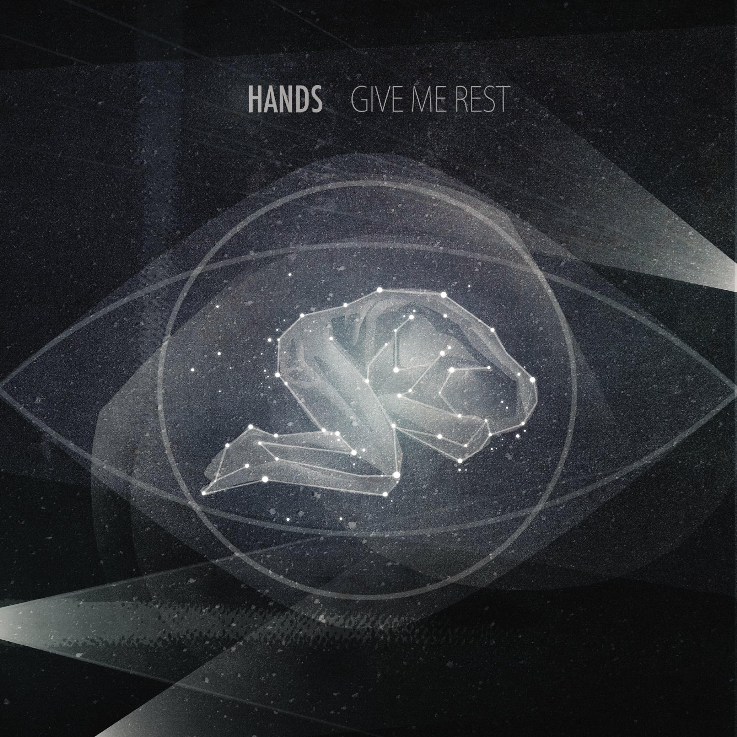 Релиз Give Me Rest