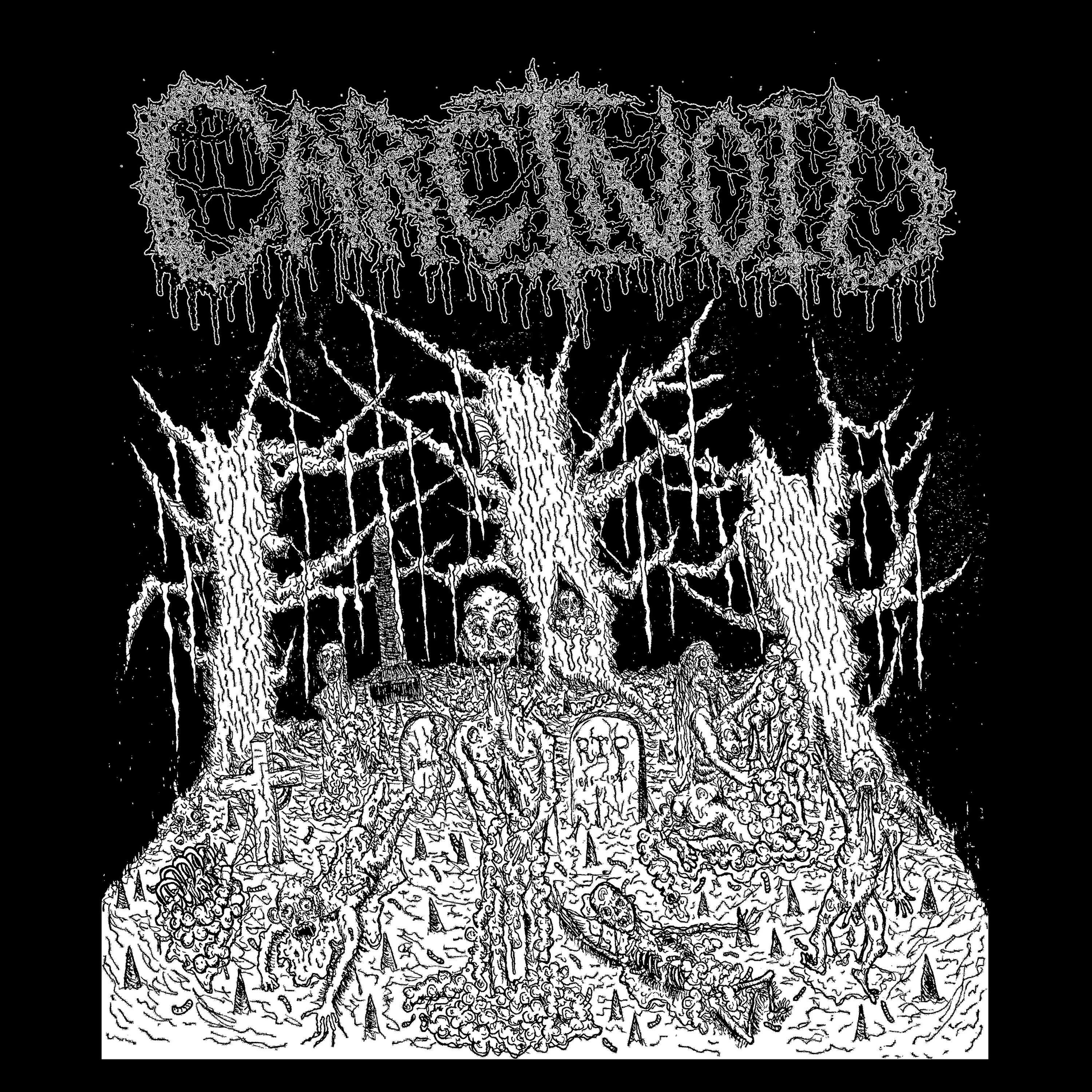 Релиз Carcinoid