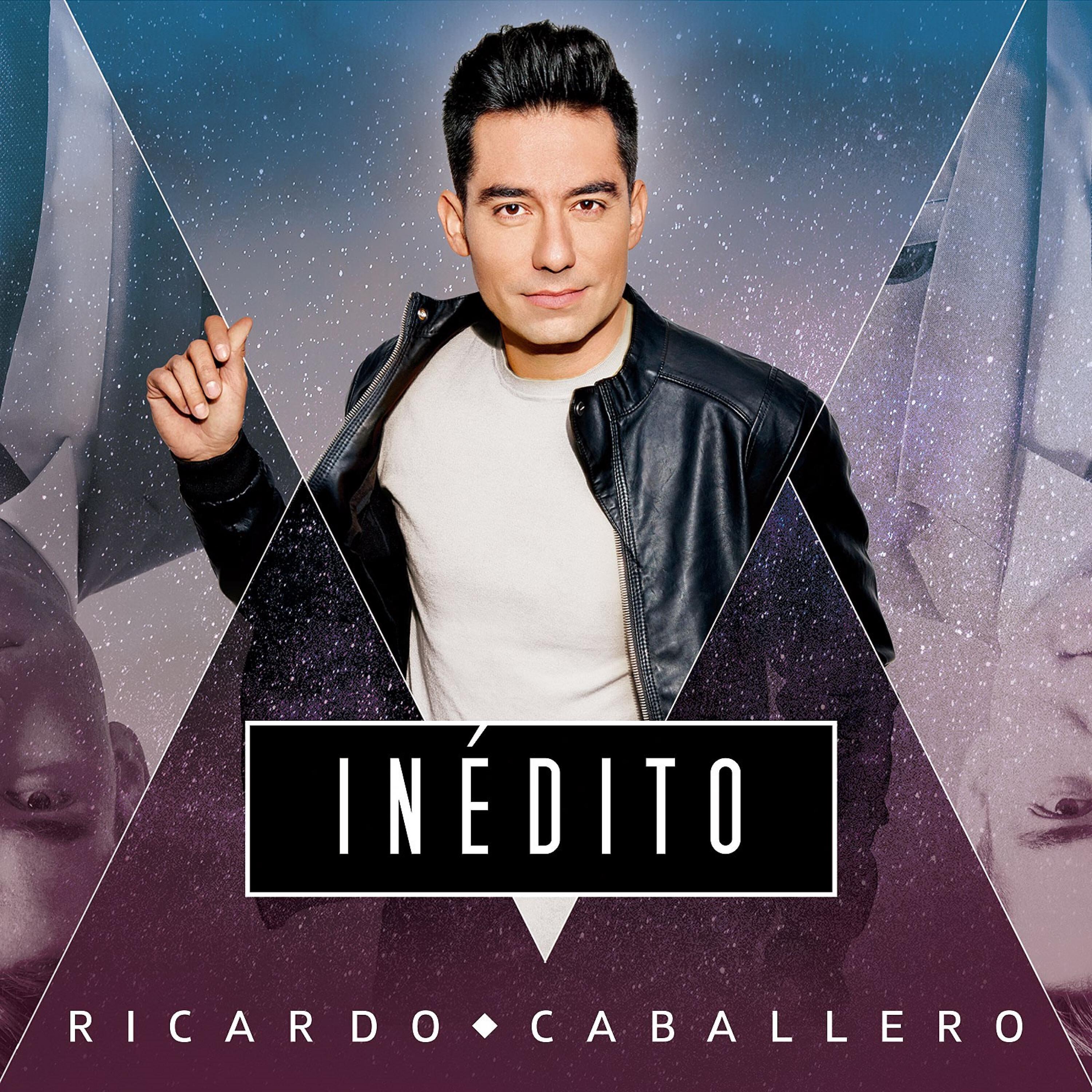 Релиз Inédito